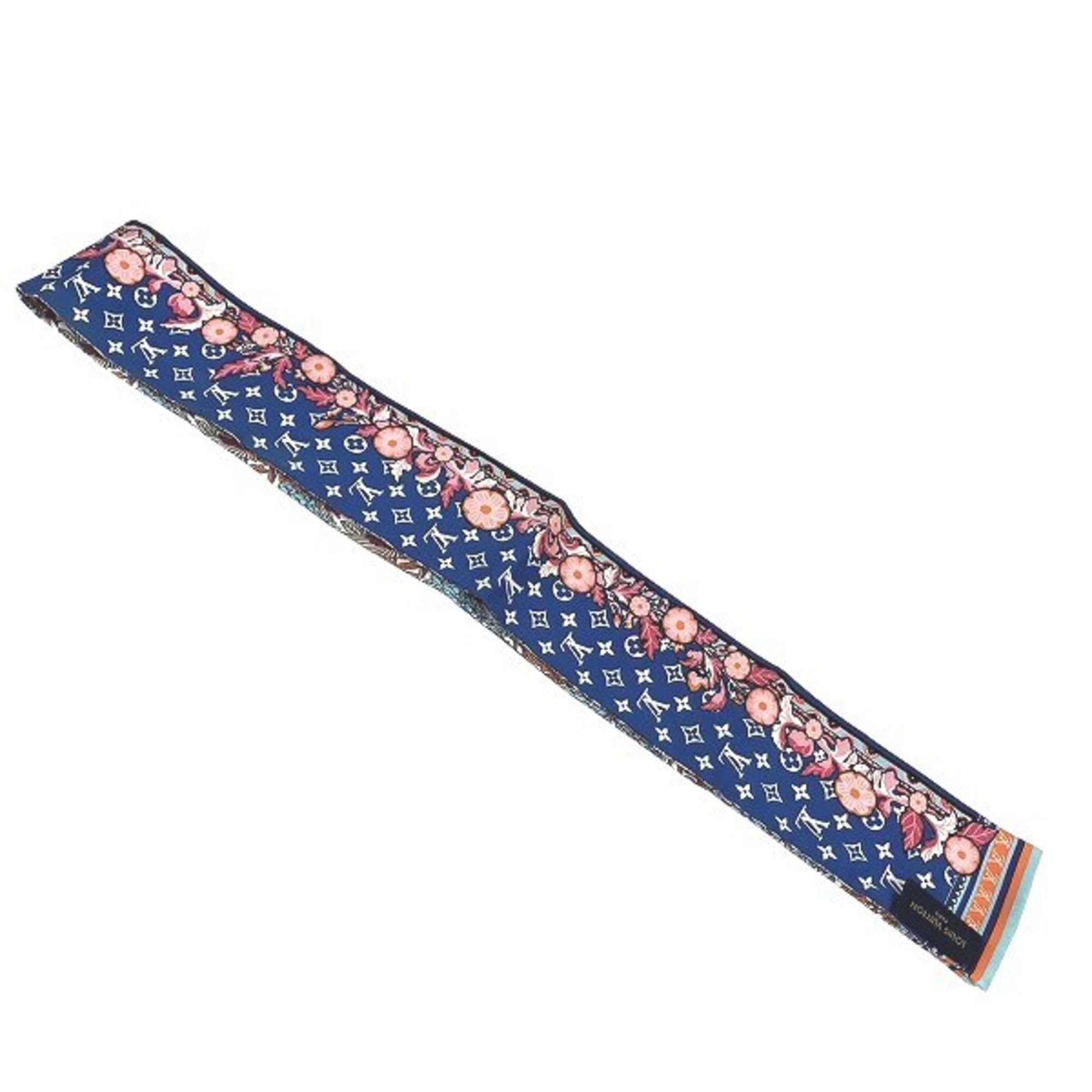 Louis Vuitton Louis Vuitton Bandeau scarf Size ONE SIZE - 9 Thumbnail