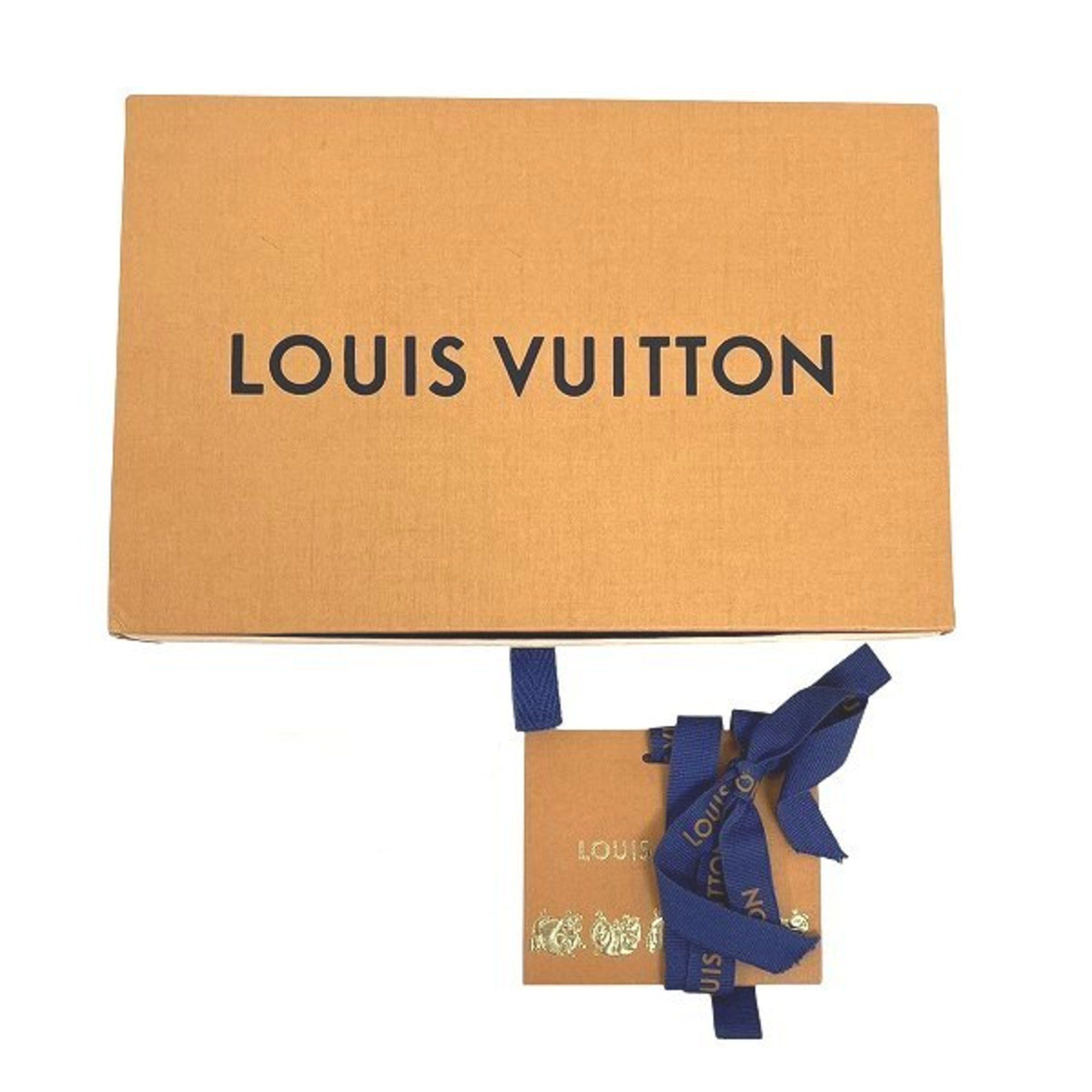 Louis Vuitton Louis Vuitton Bandeau scarf Size ONE SIZE - 5 Thumbnail