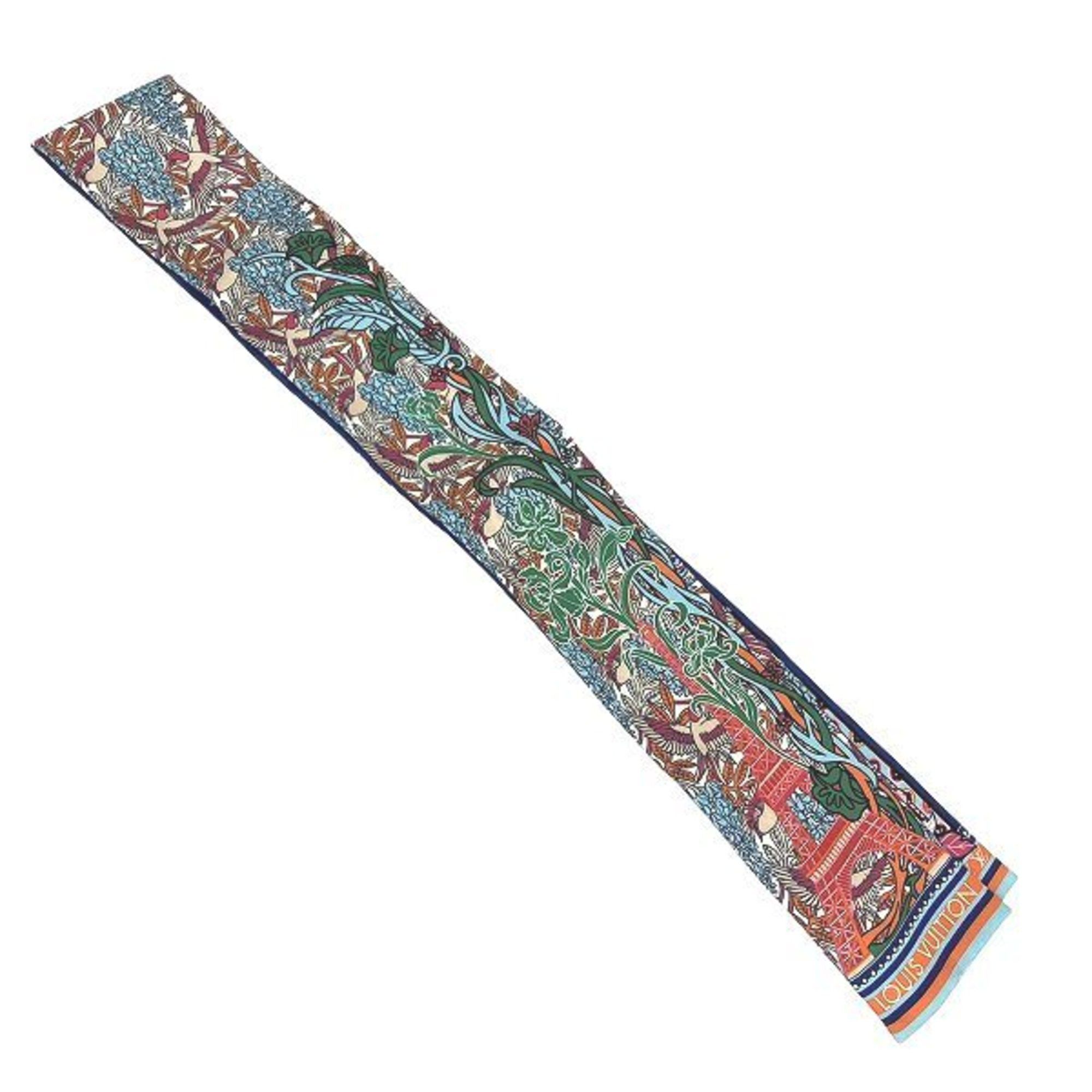 Louis Vuitton Louis Vuitton Bandeau scarf Size ONE SIZE - 6 Thumbnail