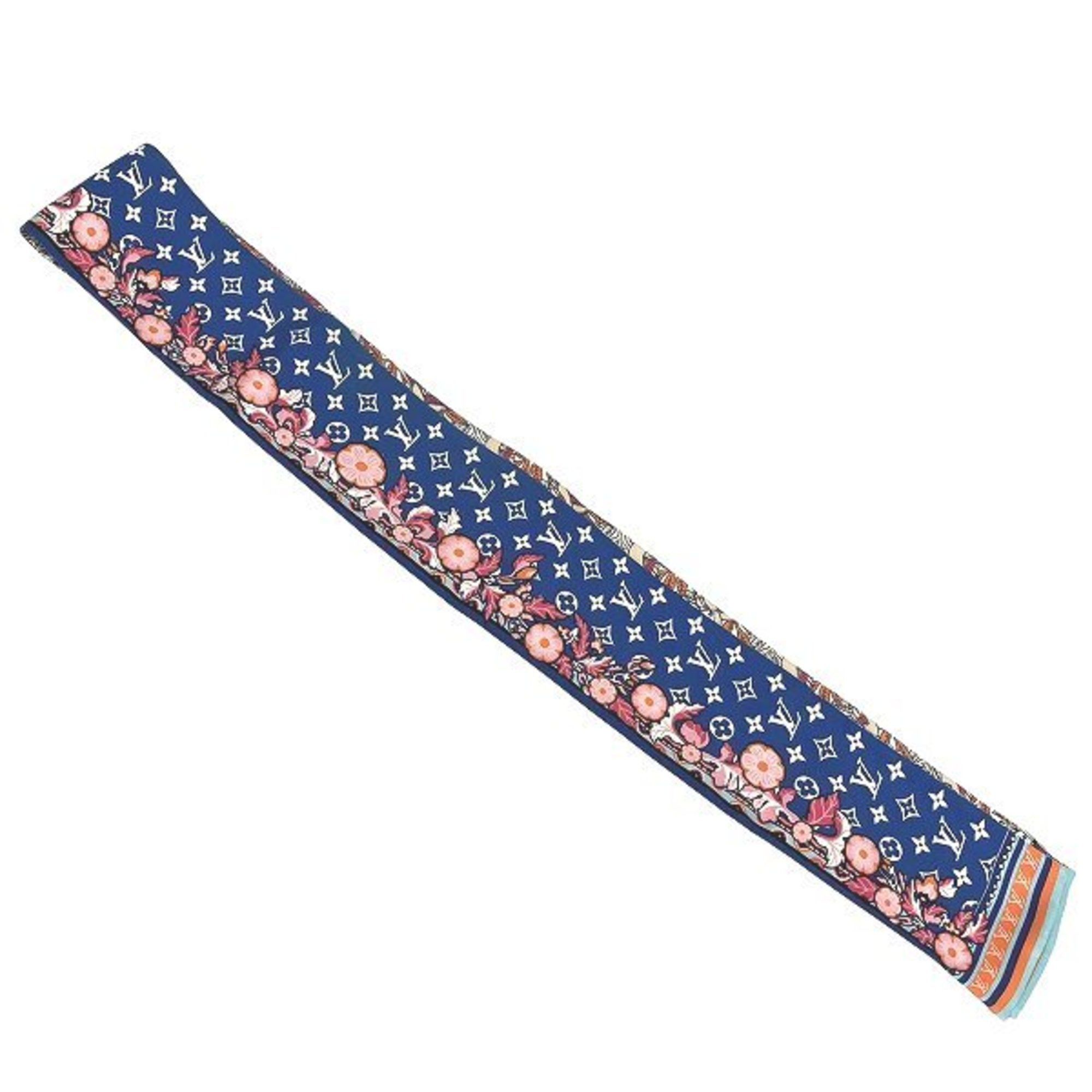 Louis Vuitton Louis Vuitton Bandeau scarf Size ONE SIZE - 7 Thumbnail
