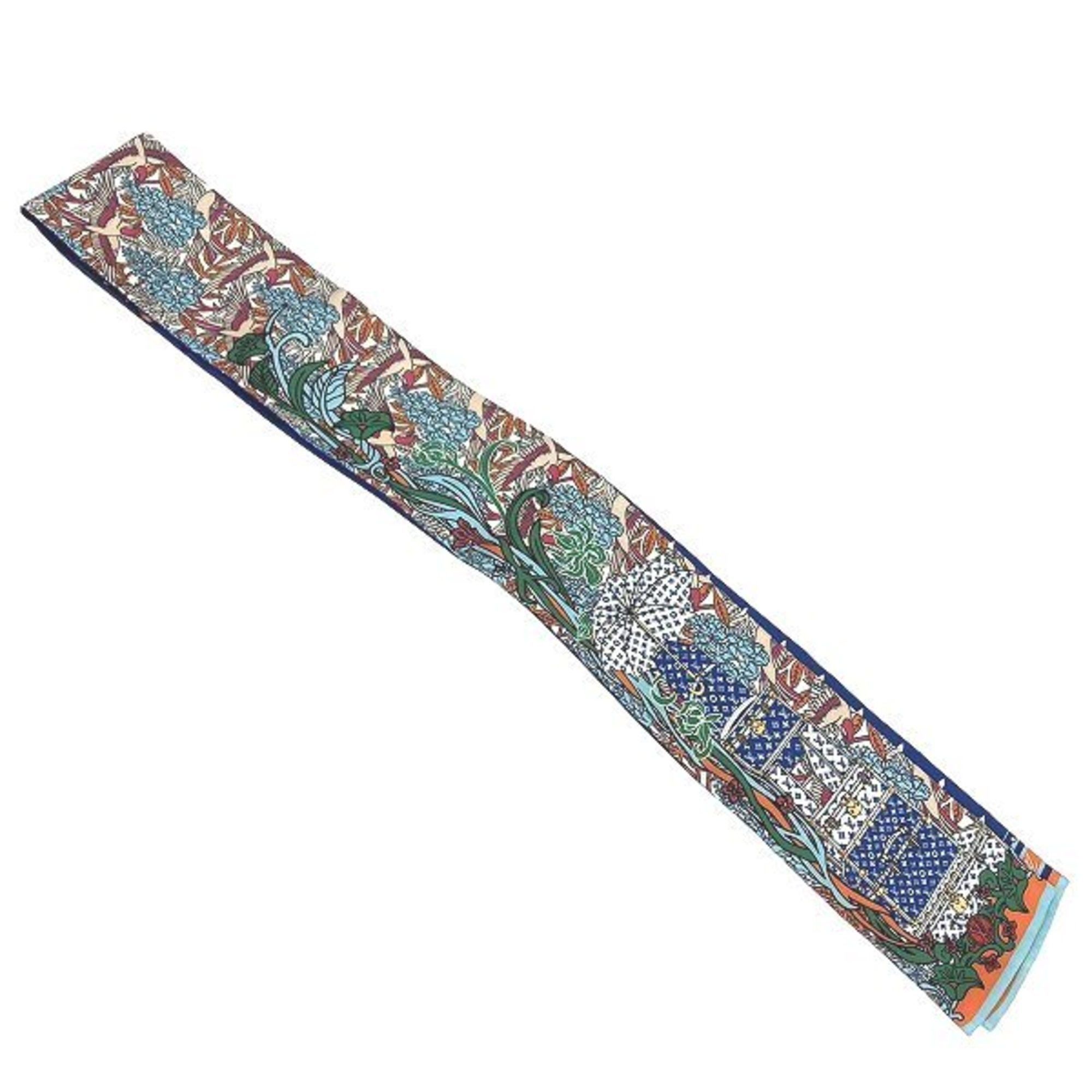 Louis Vuitton Louis Vuitton Bandeau scarf Size ONE SIZE - 8 Thumbnail