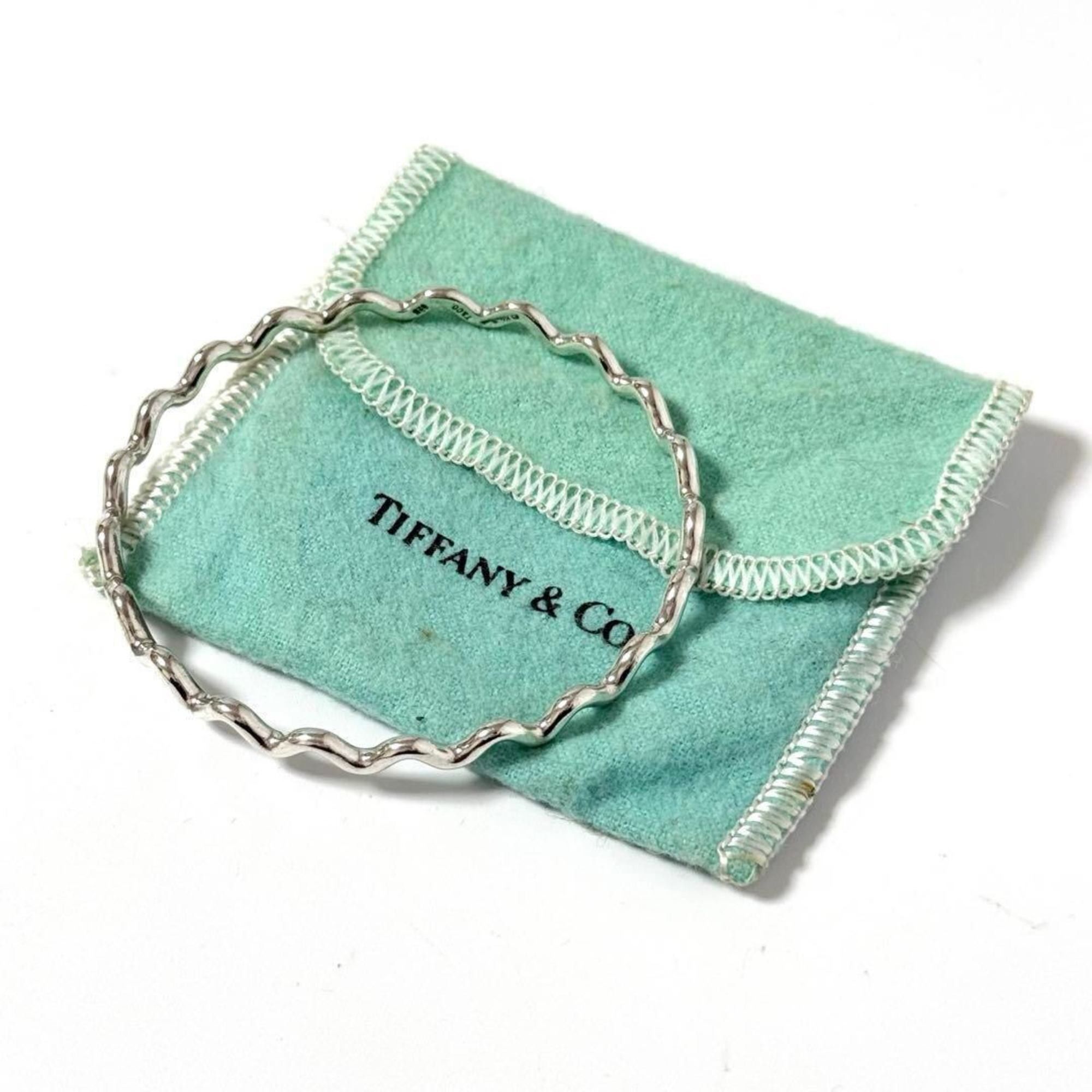 Tiffany & Co. Tiffany & Co bracelet Size ONE SIZE - 10 Thumbnail