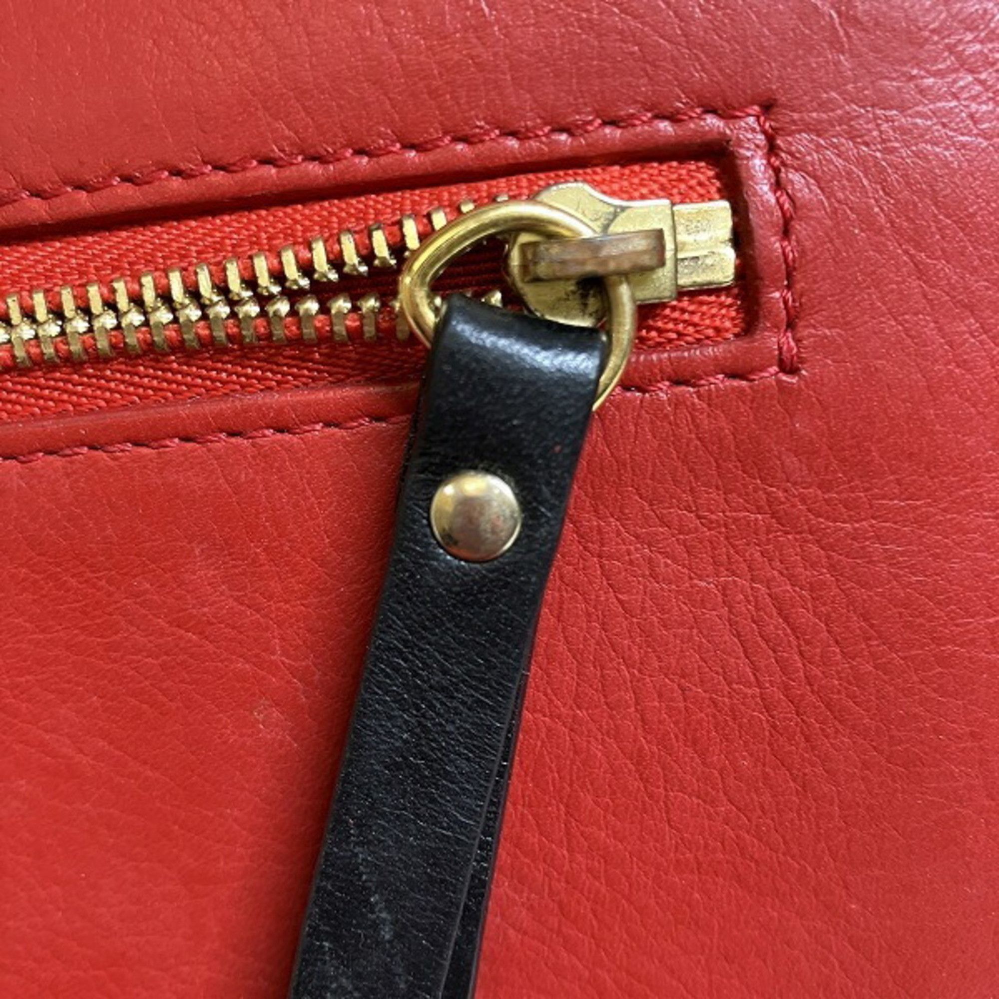 Christian Louboutin Christian Louboutin clutch Size ONE SIZE - 9 Thumbnail
