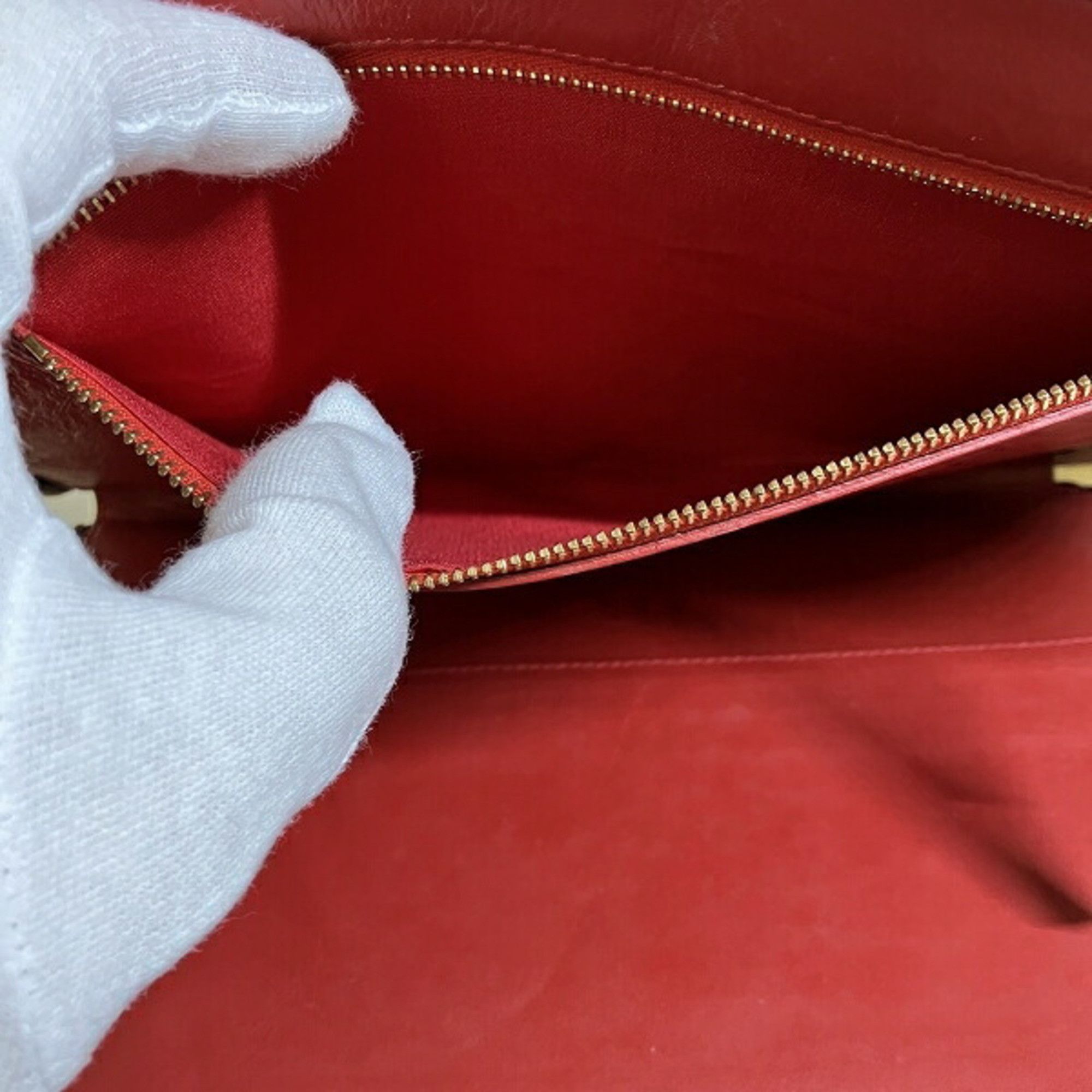 Christian Louboutin Christian Louboutin clutch Size ONE SIZE - 6 Thumbnail