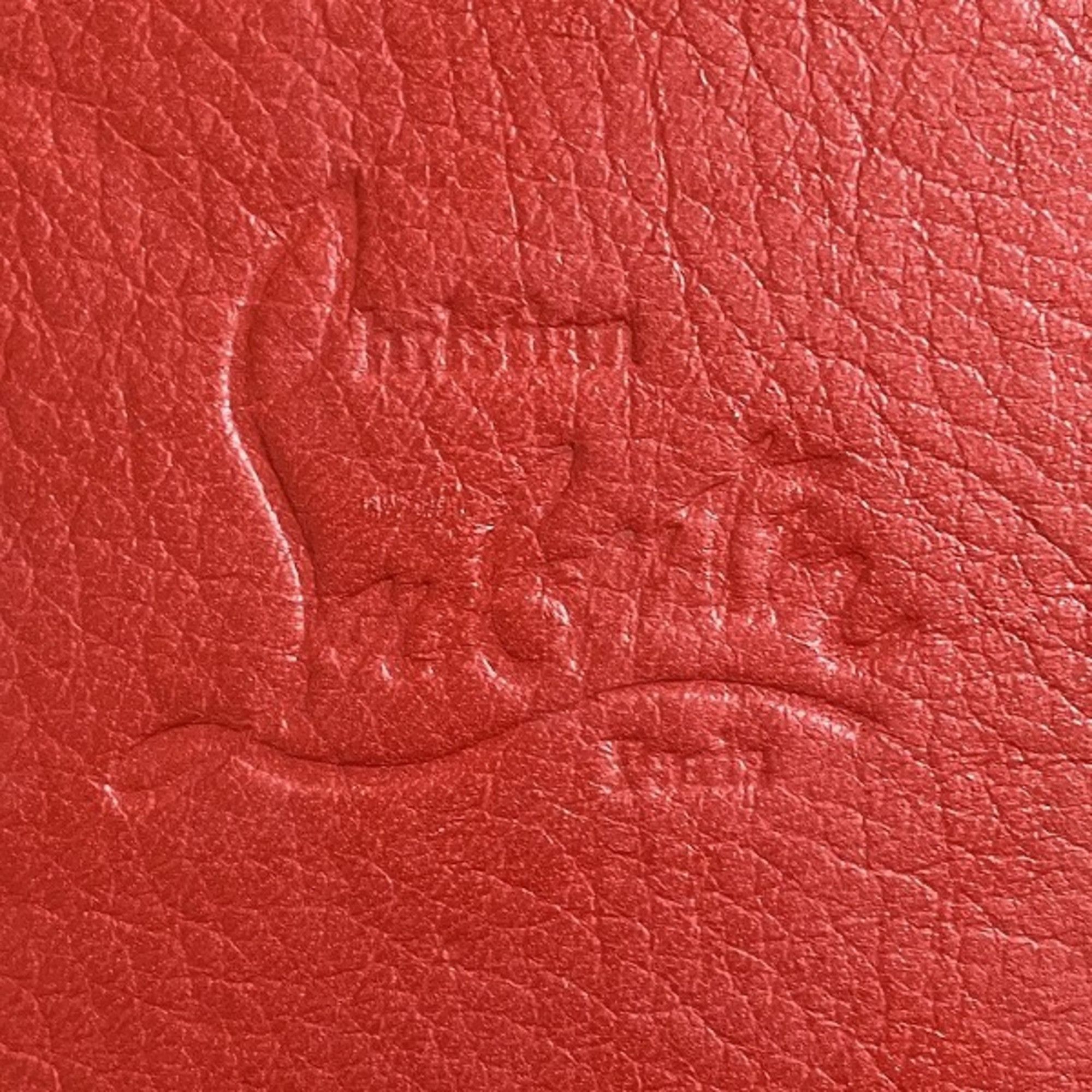 Christian Louboutin Christian Louboutin clutch Size ONE SIZE - 7 Thumbnail