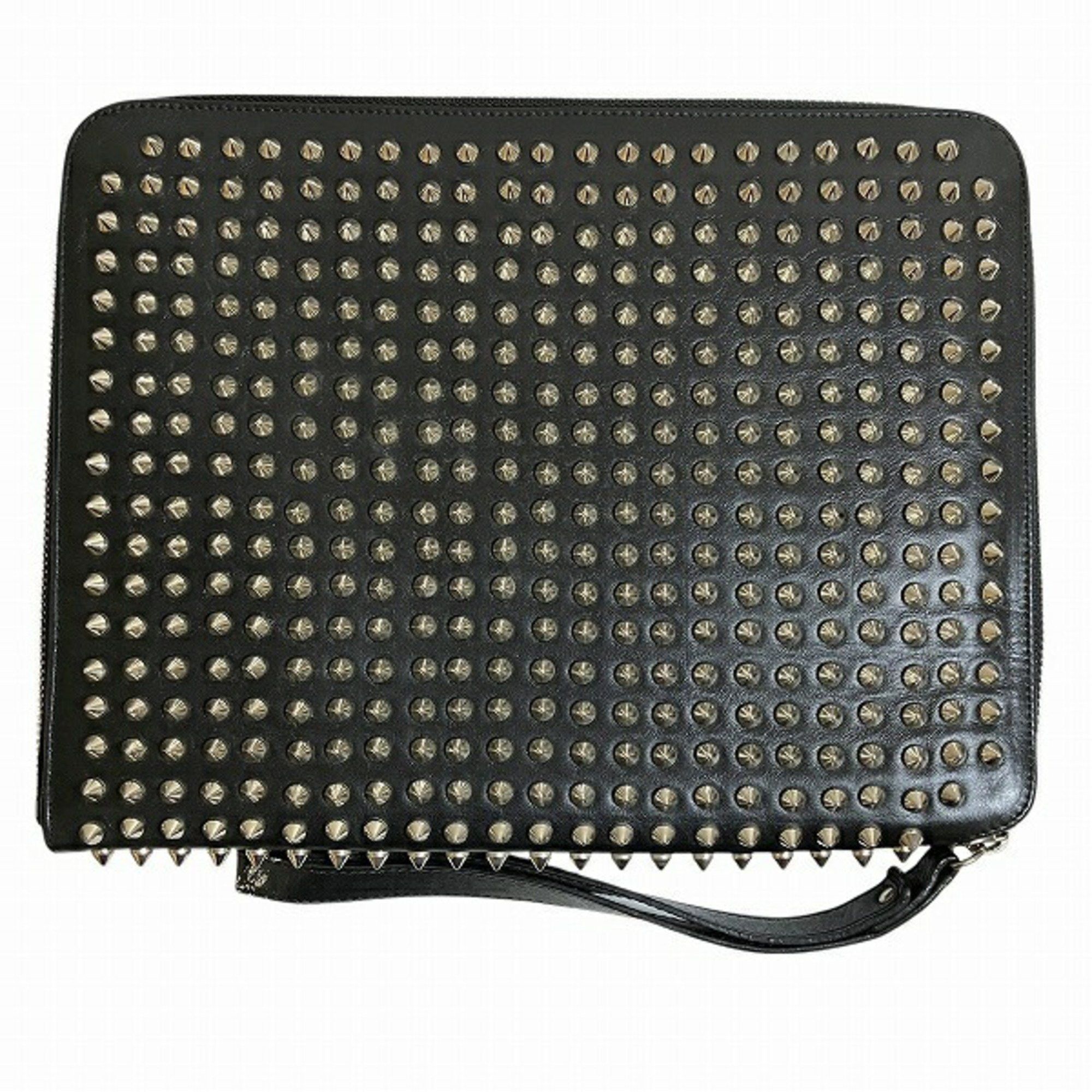 Christian Louboutin Christian Louboutin clutch Size ONE SIZE - 2 Thumbnail