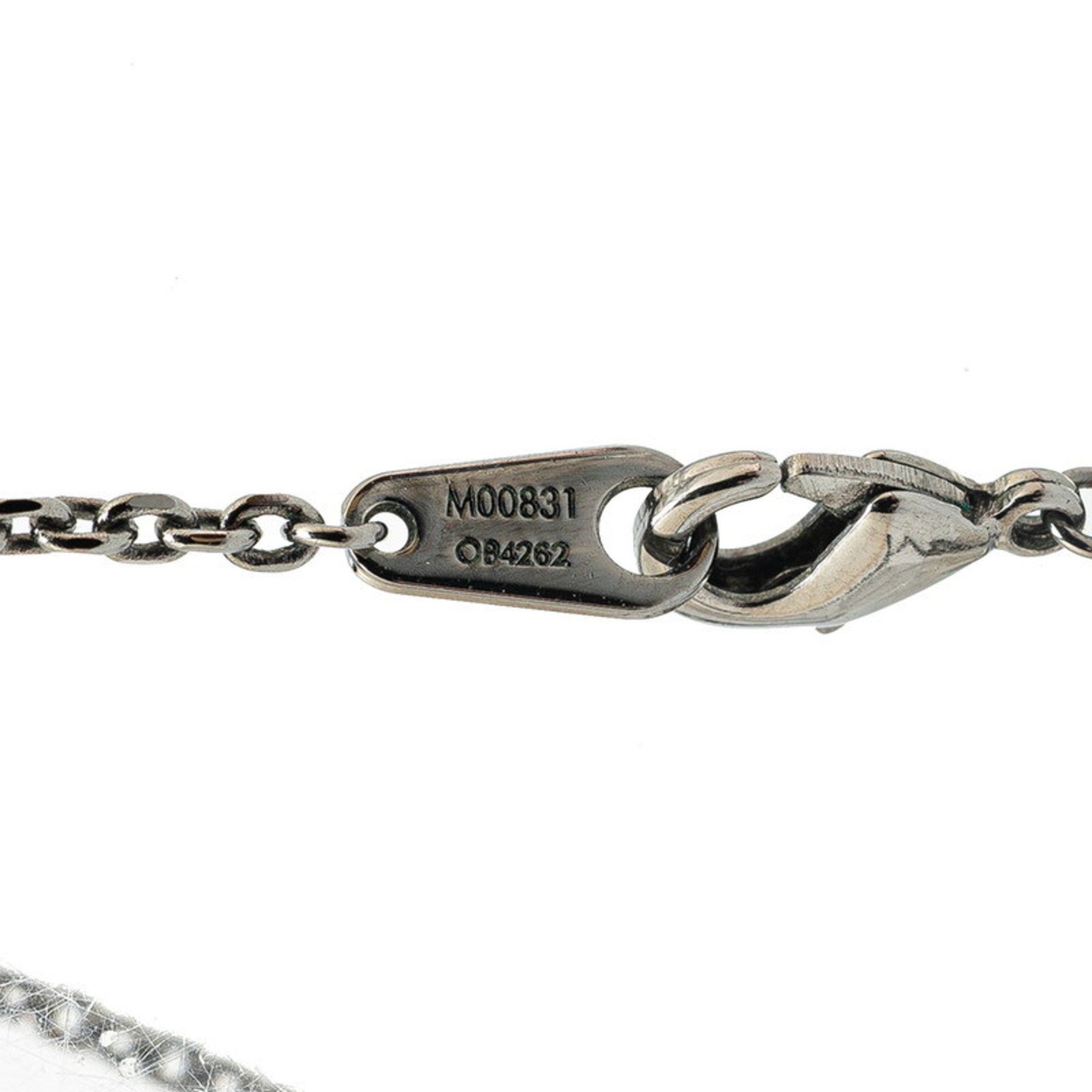 Louis Vuitton Louis Vuitton Vivienne necklace Size ONE SIZE - 4 Thumbnail
