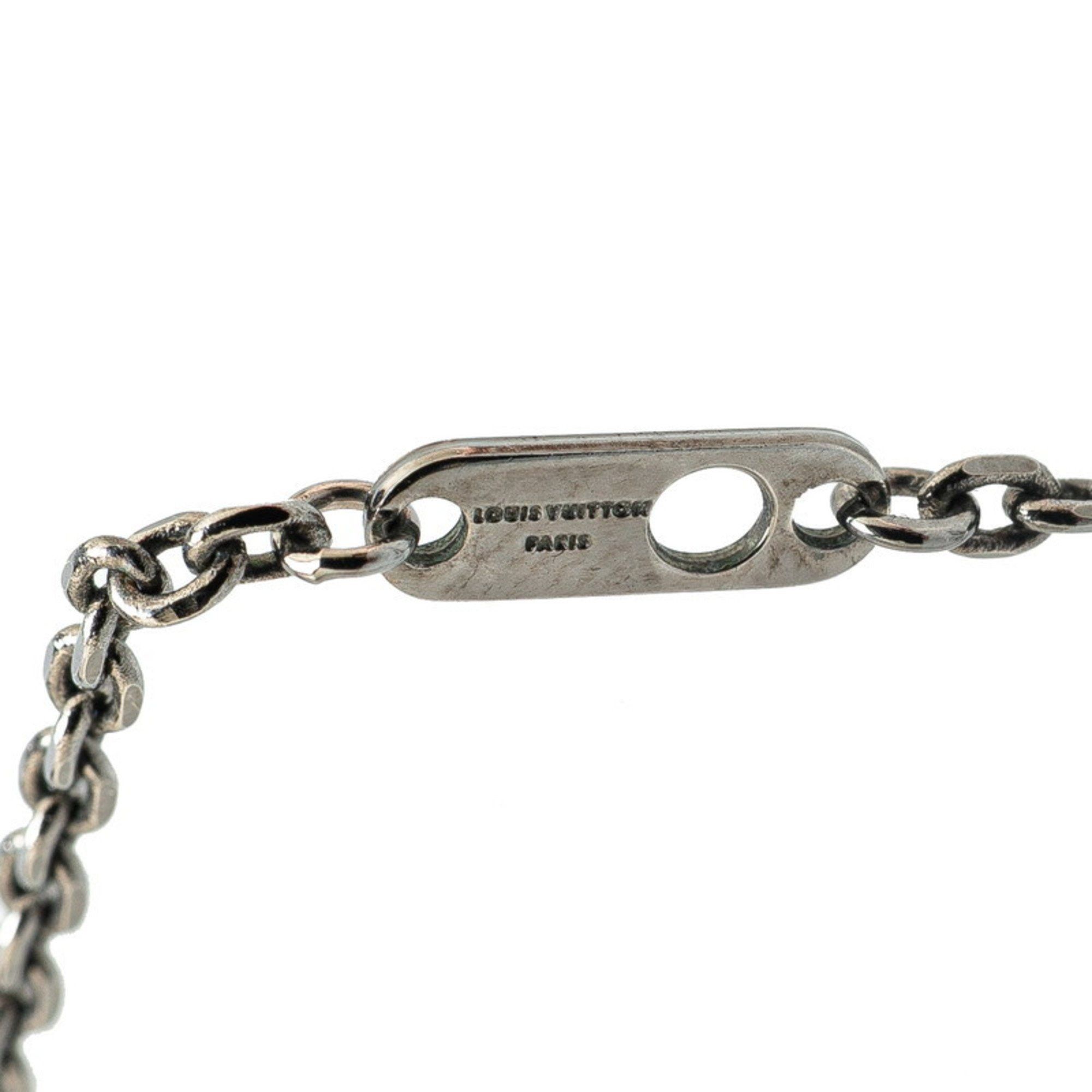 Louis Vuitton Louis Vuitton Vivienne necklace Size ONE SIZE - 3 Thumbnail