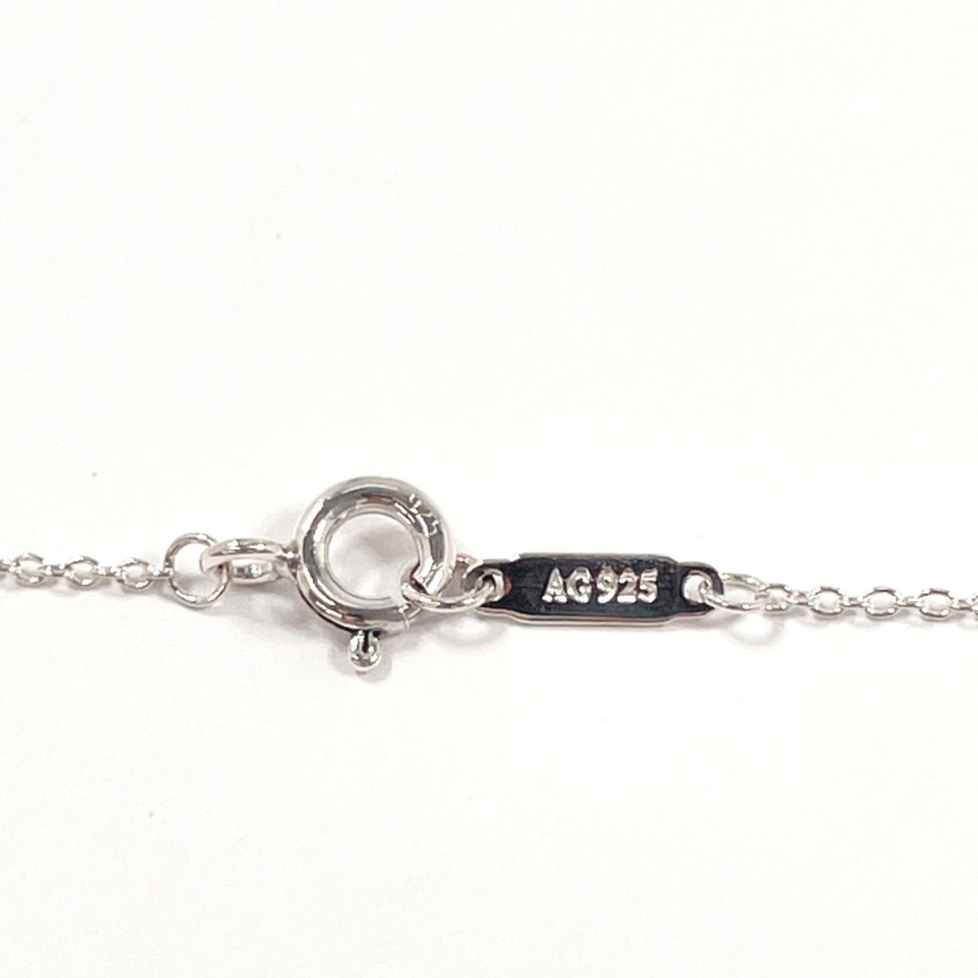 Tiffany & Co. Tiffany & Co necklace Size ONE SIZE - 5 Thumbnail