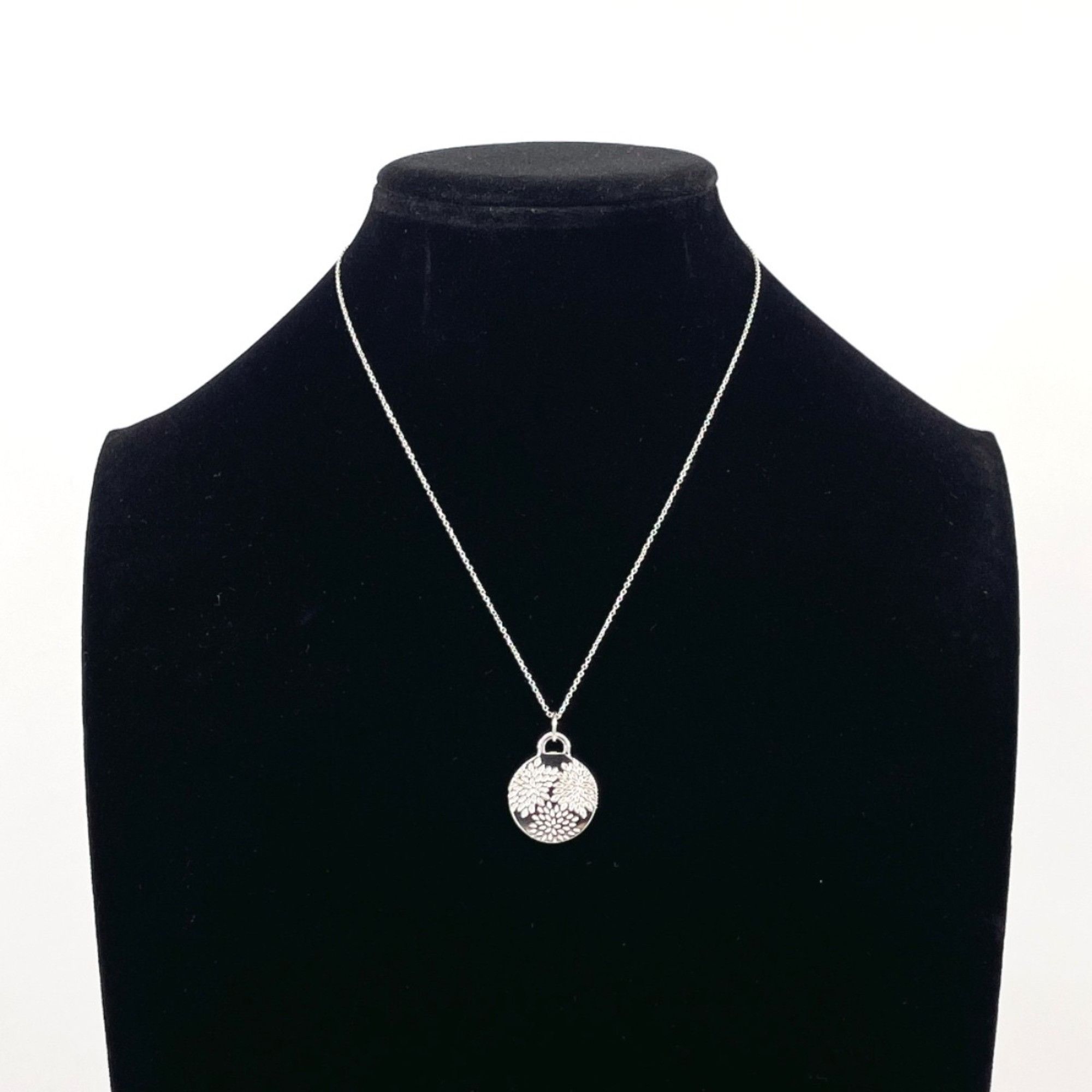 Tiffany & Co. Tiffany & Co necklace Size ONE SIZE - 7 Thumbnail