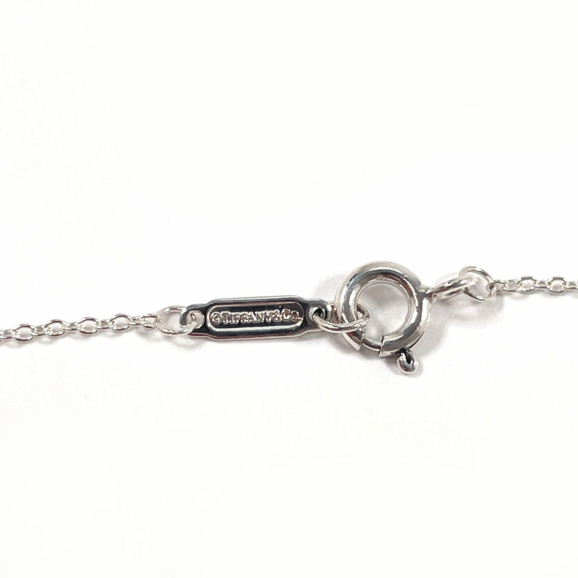 Tiffany & Co. Tiffany & Co necklace Size ONE SIZE - 4 Thumbnail