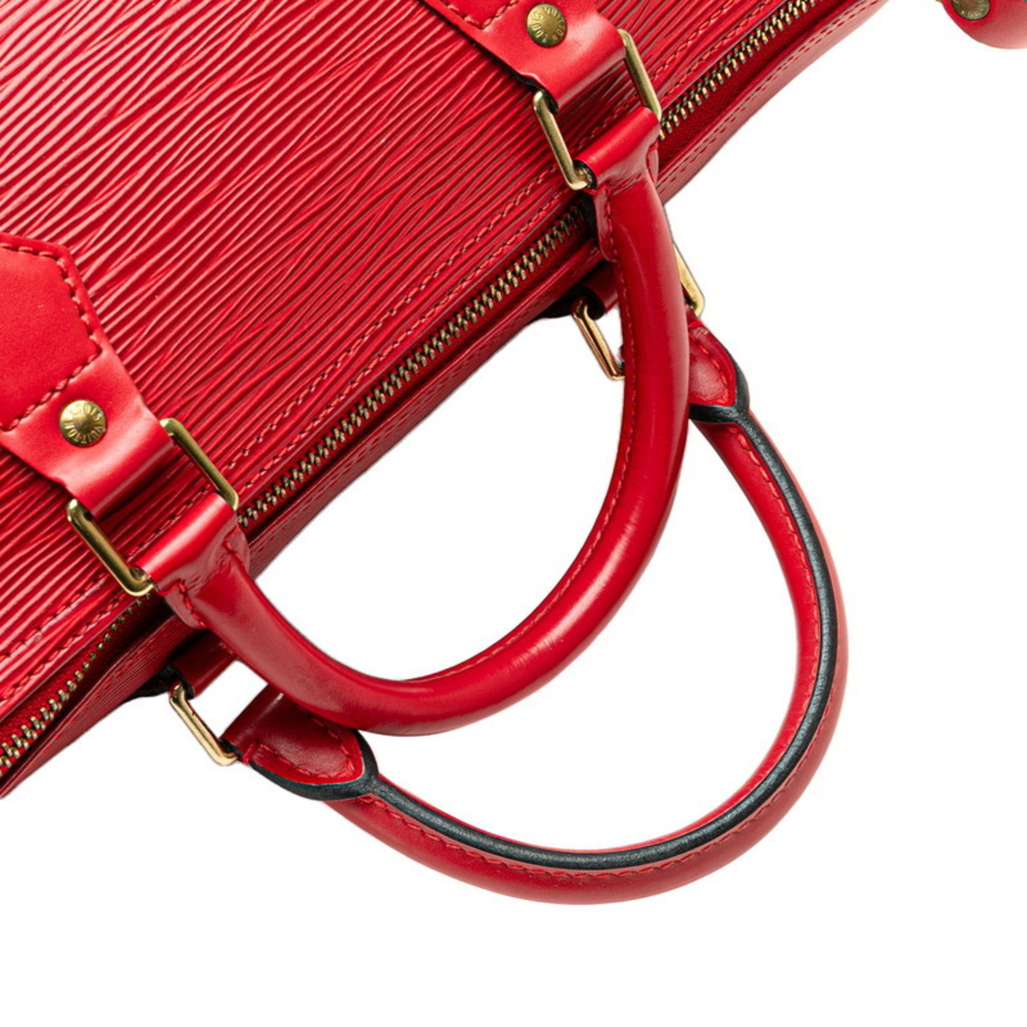 Louis Vuitton Louis Vuitton Speedy 30 handbag Size ONE SIZE - 3 Thumbnail