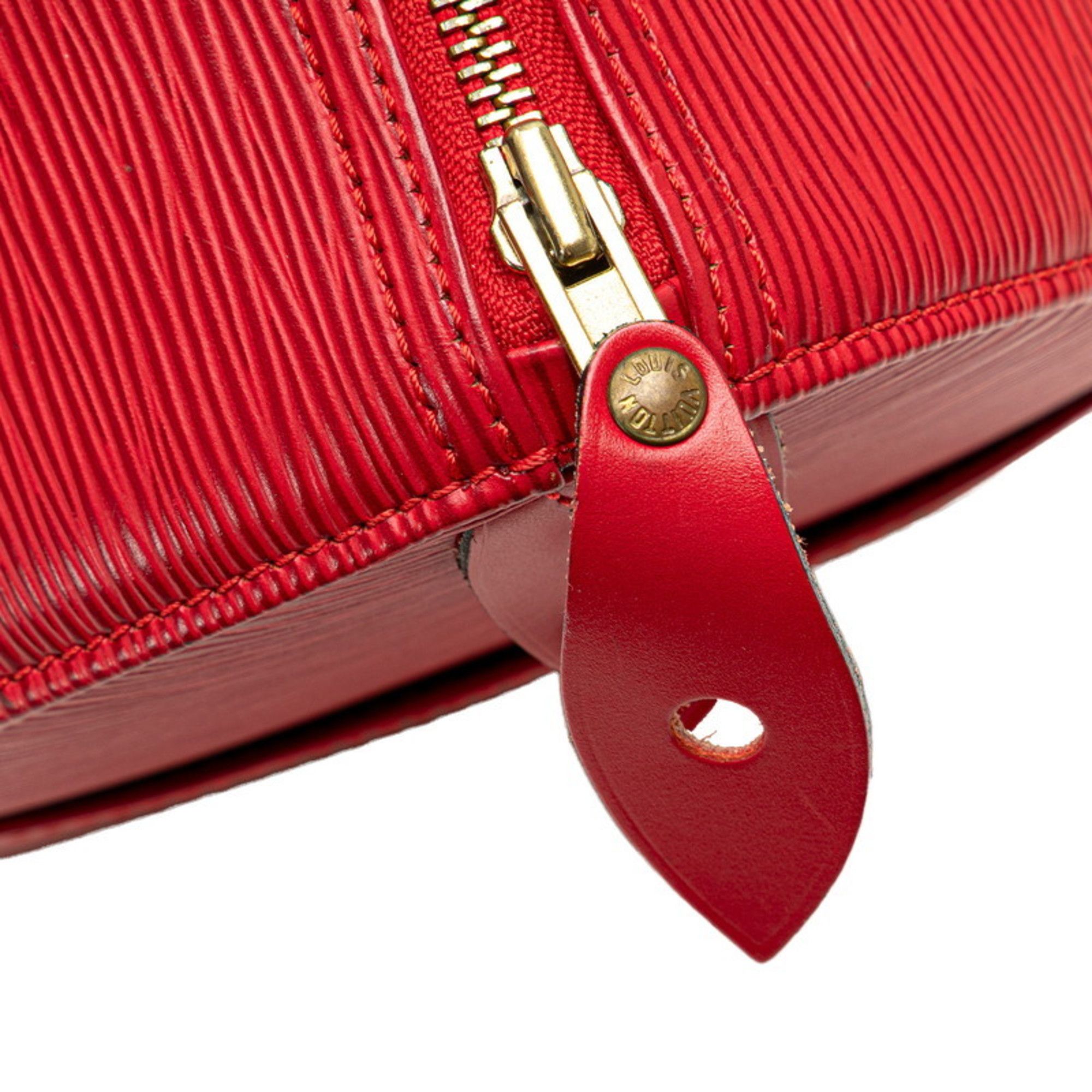 Louis Vuitton Louis Vuitton Speedy 30 handbag Size ONE SIZE - 5 Thumbnail