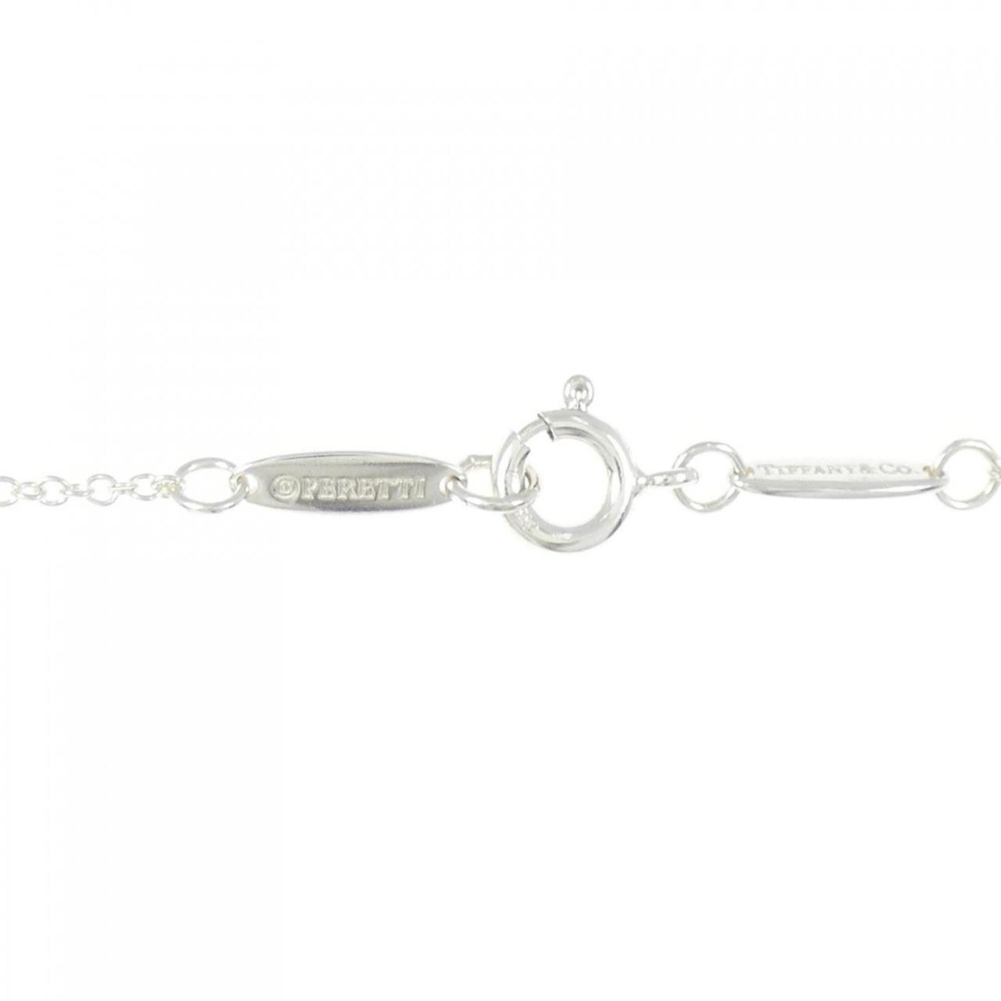 Tiffany & Co. Tiffany & Co Open Heart necklace Size ONE SIZE - 5 Thumbnail