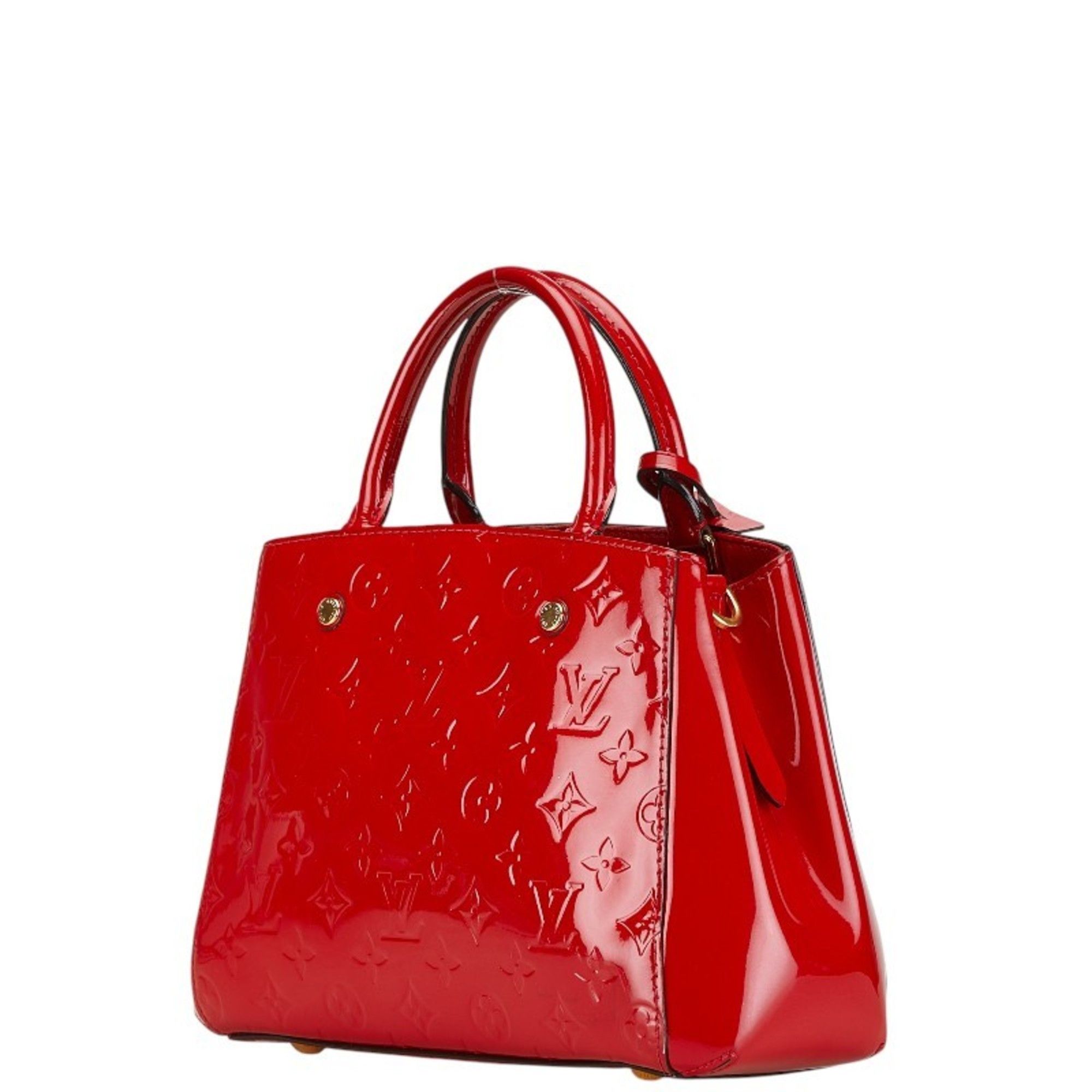 Louis Vuitton Louis Vuitton Montaigne handbag Size ONE SIZE - 2 Thumbnail