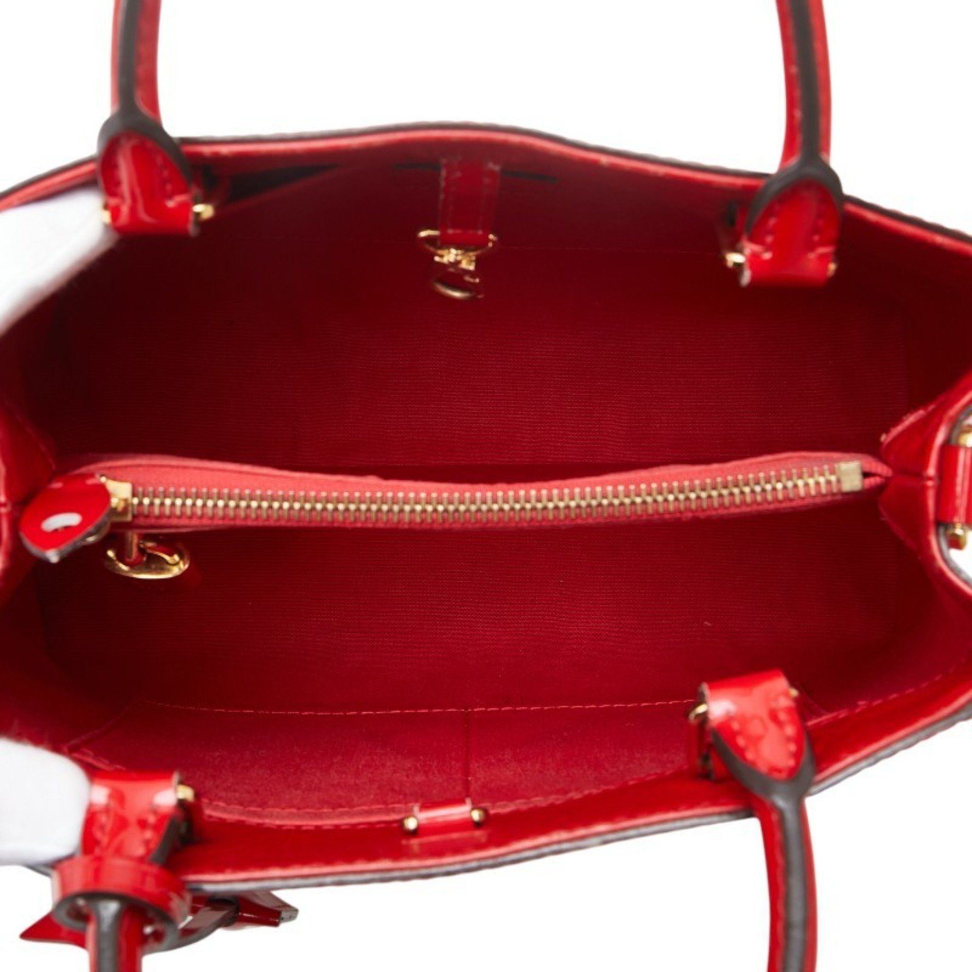 Louis Vuitton Louis Vuitton Montaigne handbag Size ONE SIZE - 4 Thumbnail