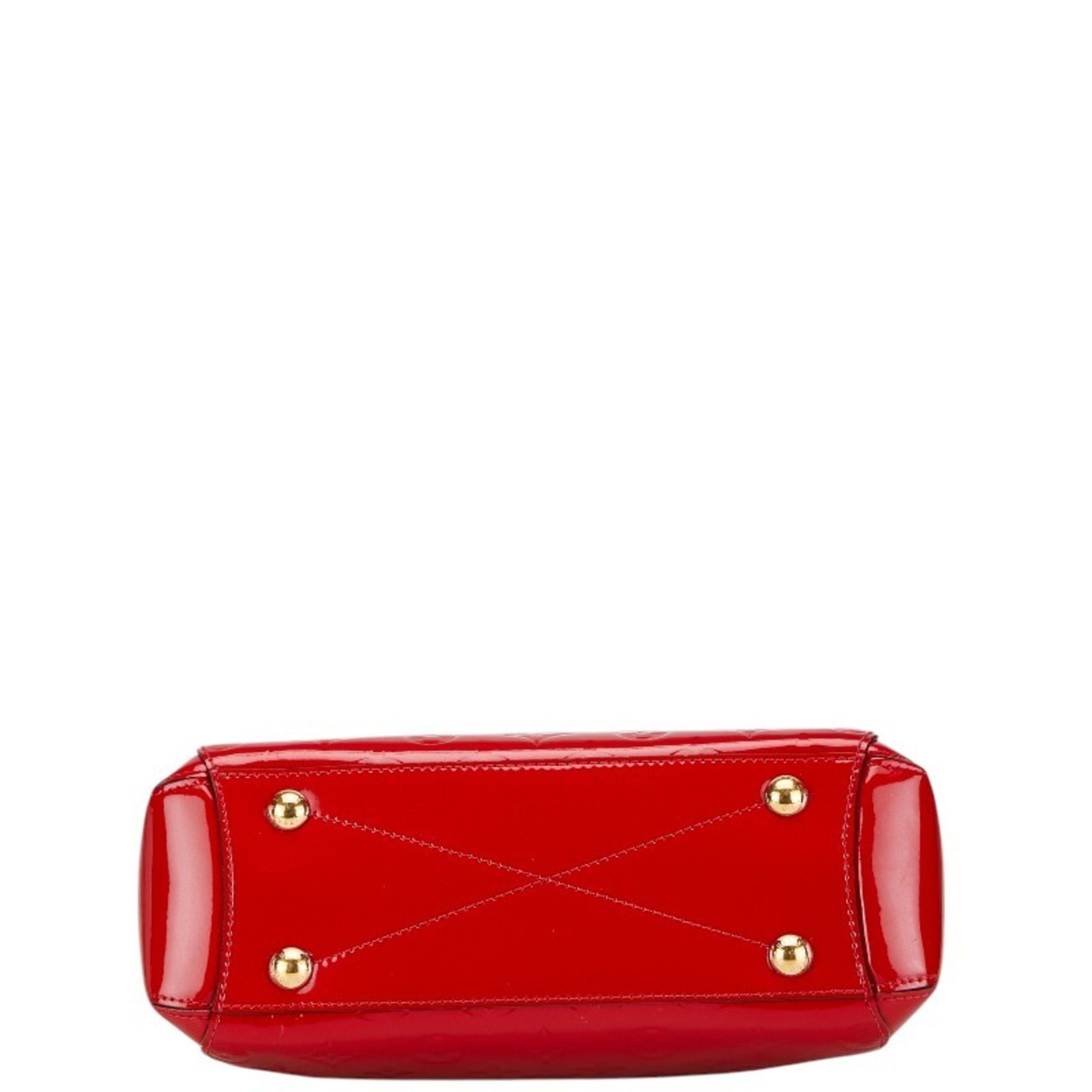 Louis Vuitton Louis Vuitton Montaigne handbag Size ONE SIZE - 3 Thumbnail