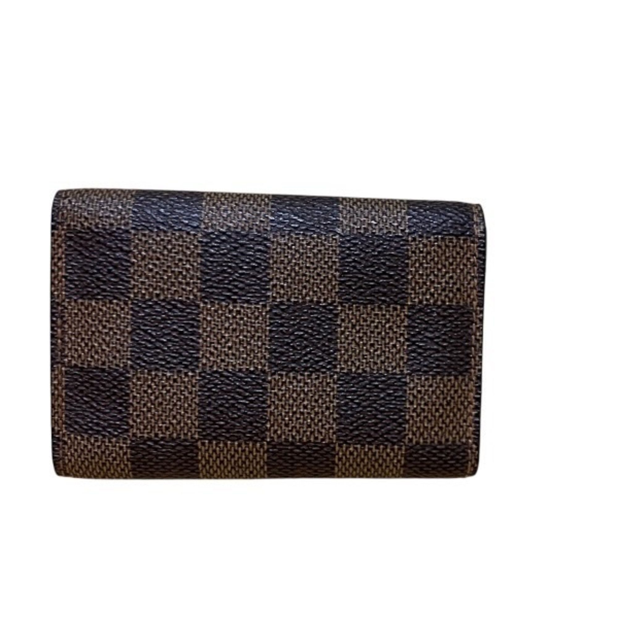 Louis Vuitton Louis Vuitton 6 key holder wallet Size ONE SIZE - 2 Thumbnail
