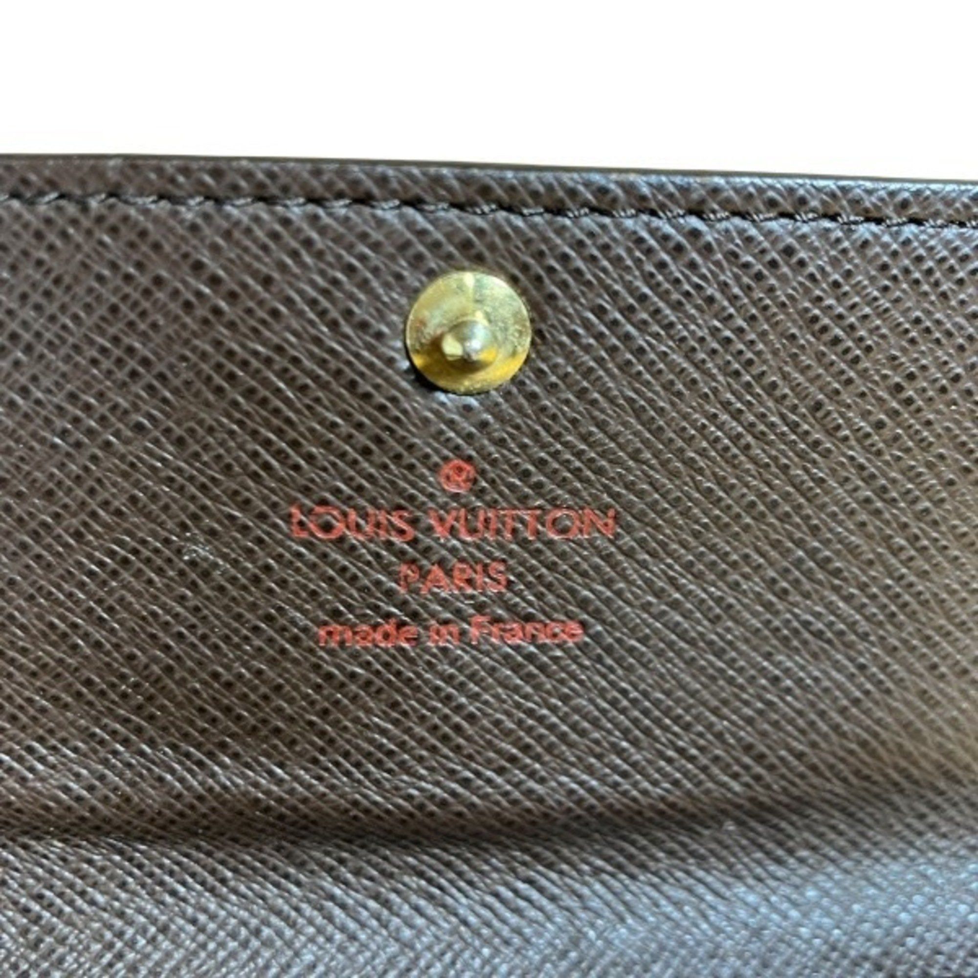 Louis Vuitton Louis Vuitton 6 key holder wallet Size ONE SIZE - 6 Thumbnail