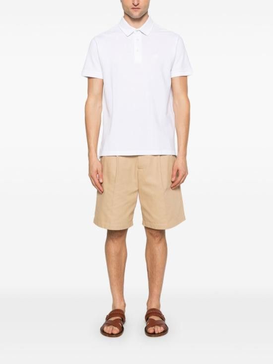 Etro ETRO Men T-Shirts MRMD0006 AJ264W0800 White Size US S / EU 44-46 / 1 - 3 Thumbnail