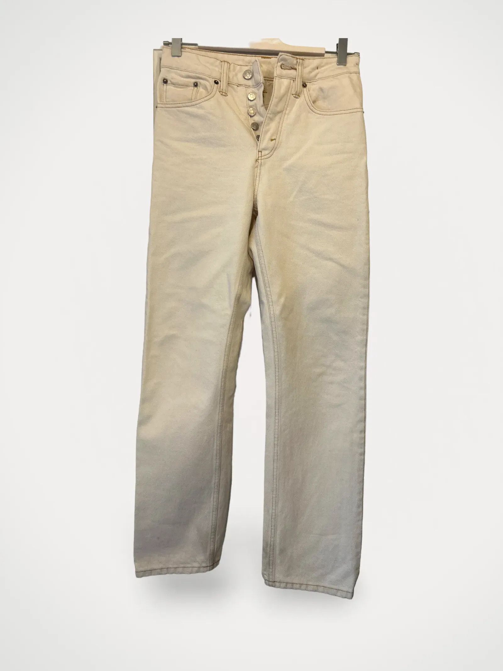 Hope Hope Rise Jeans Size 26" / US 2 / IT 38 - 2 Thumbnail