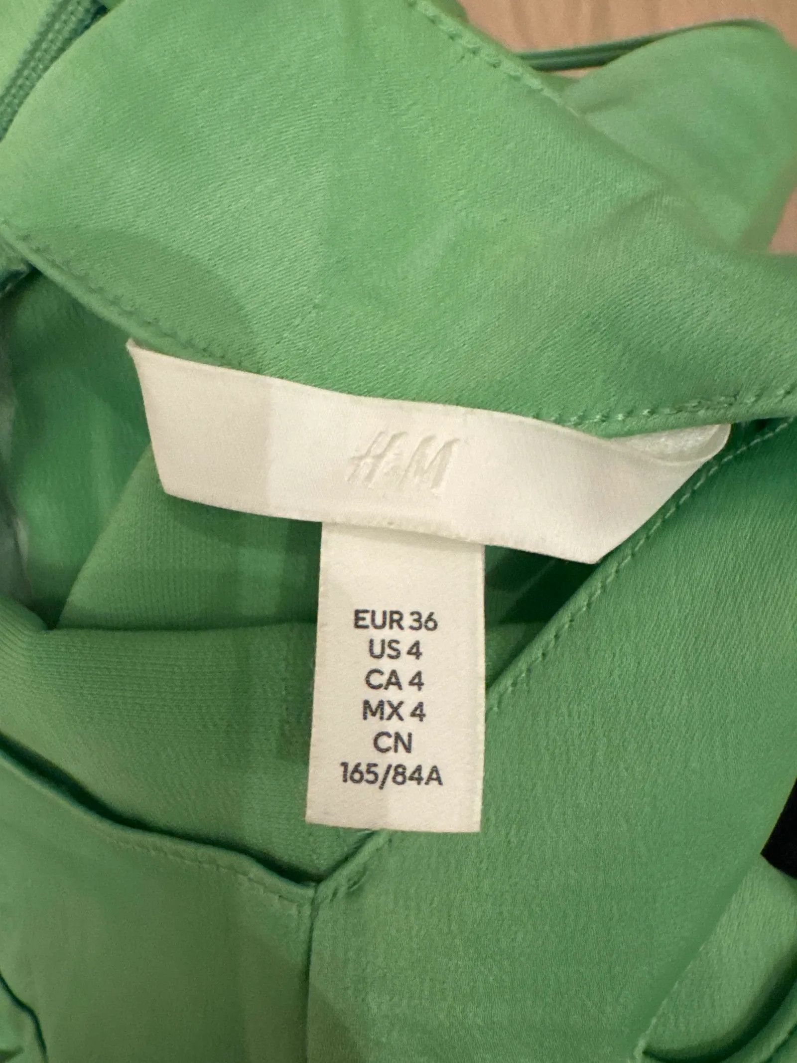 H&M H&M Dress Size XS / US 0-2 / IT 36-38 - 3 Thumbnail