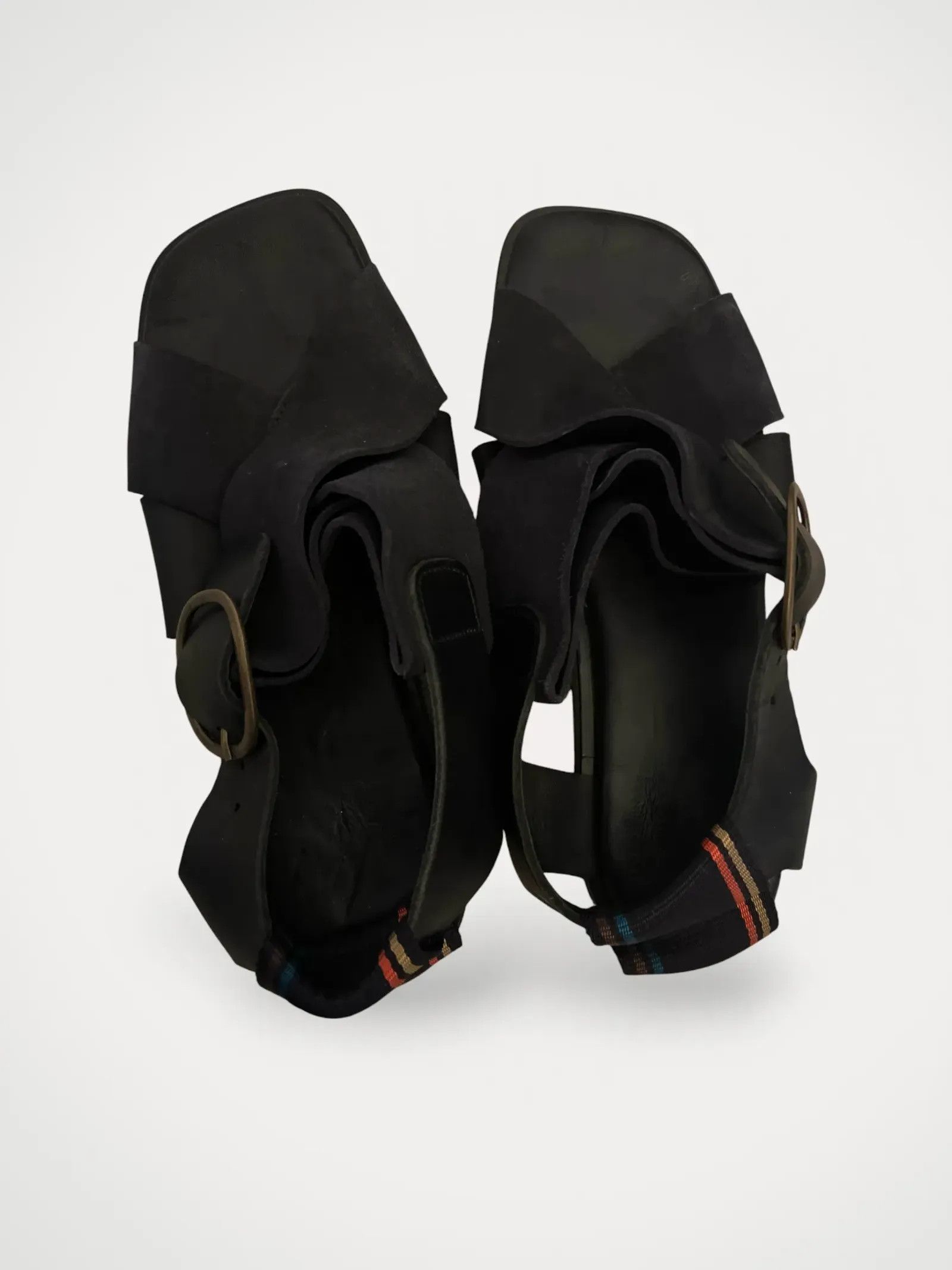 Paul Smith Paul Smith Sandals Size US 8 / IT 38 - 2 Thumbnail