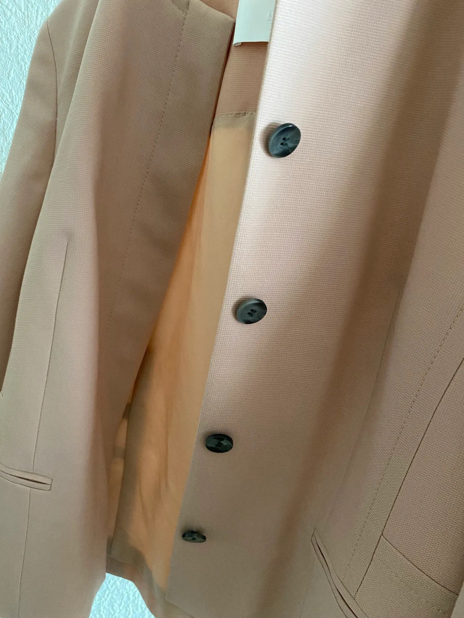 Hugo Boss Boss Blazer Size XS / US 0-2 / IT 36-38 - 5 Thumbnail