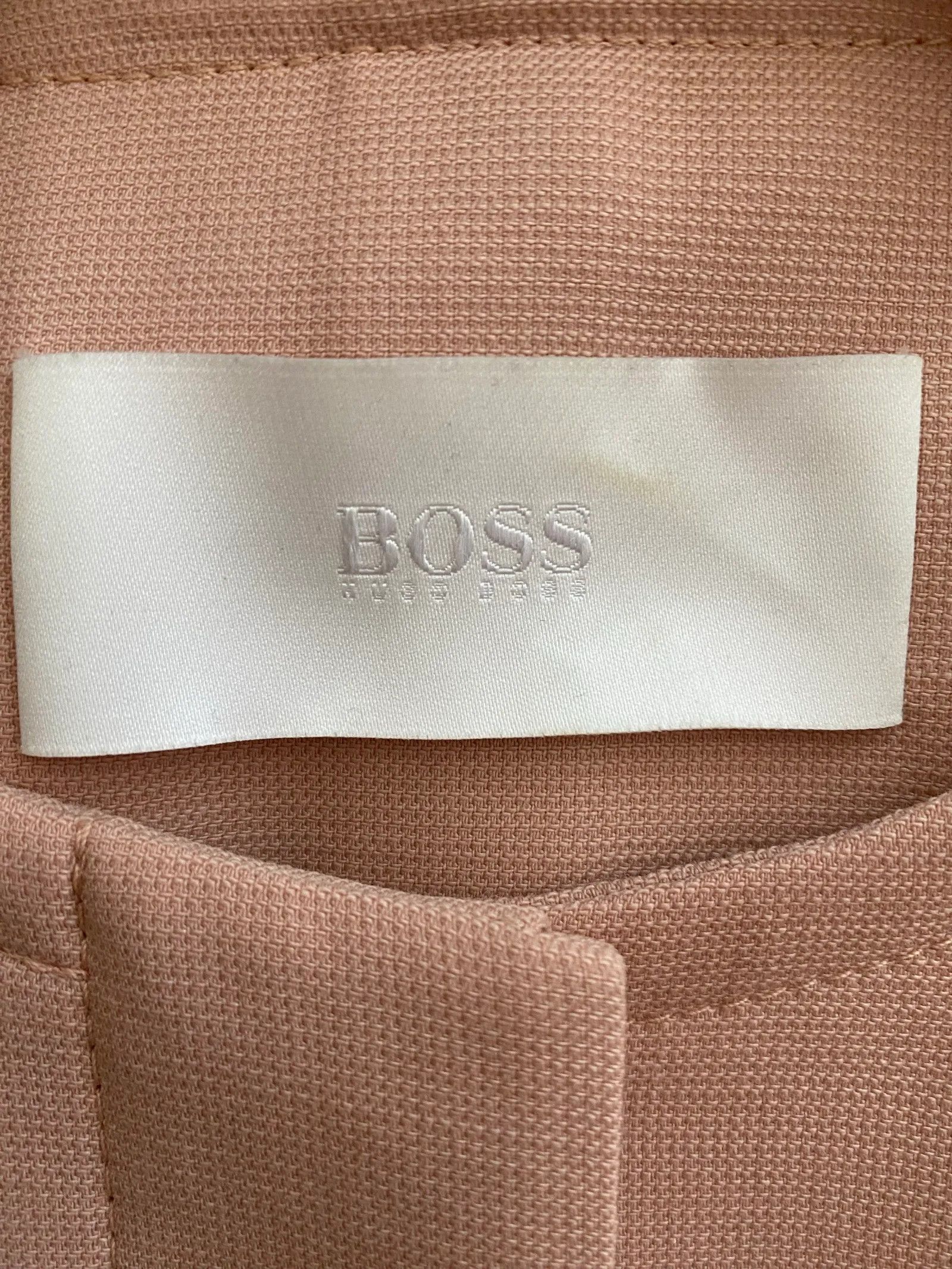 Hugo Boss Boss Blazer Size XS / US 0-2 / IT 36-38 - 2 Thumbnail
