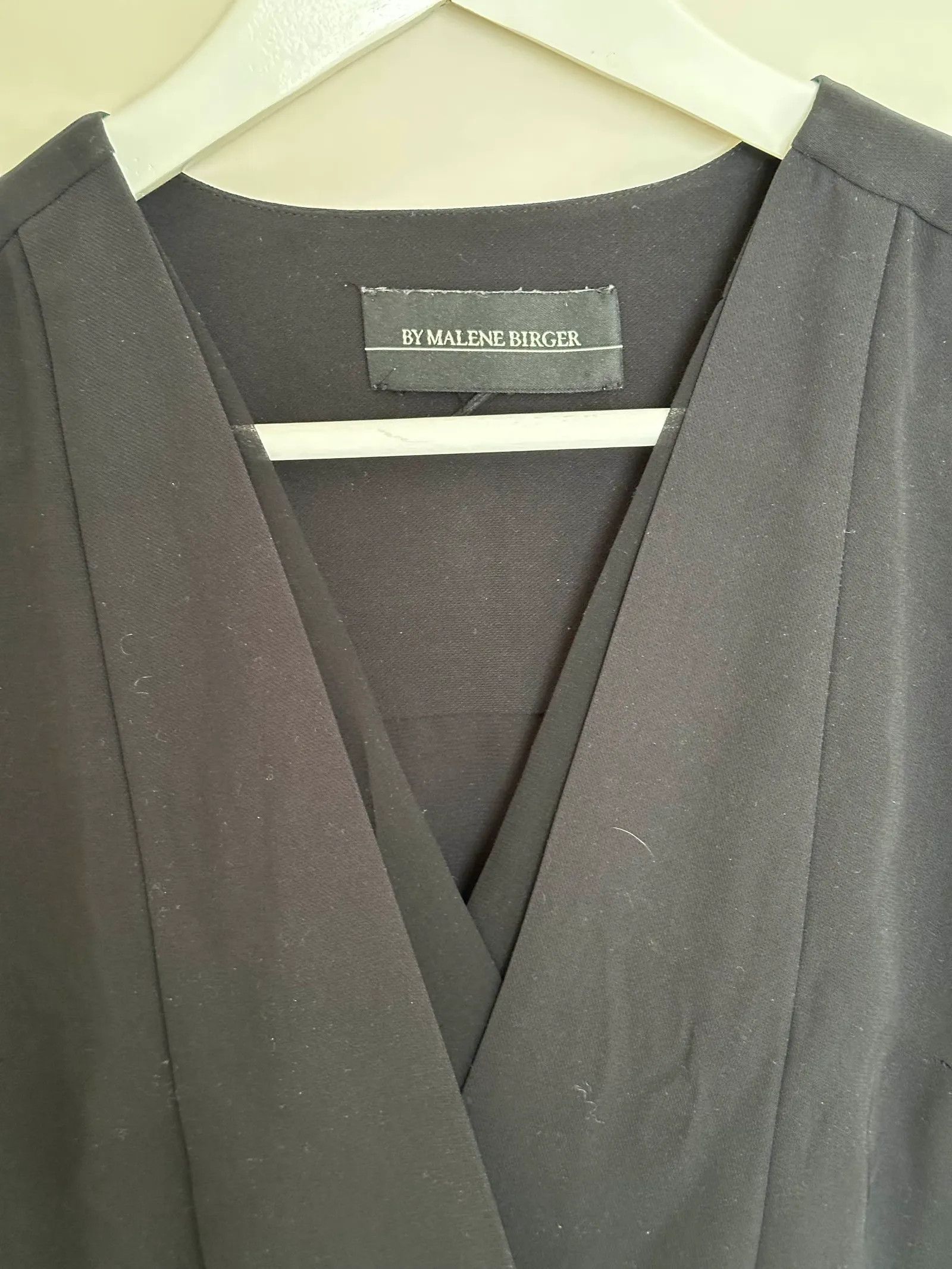 By Malene Birger By Malene Birger Blouse Size XS / US 0-2 / IT 36-38 - 2 Thumbnail