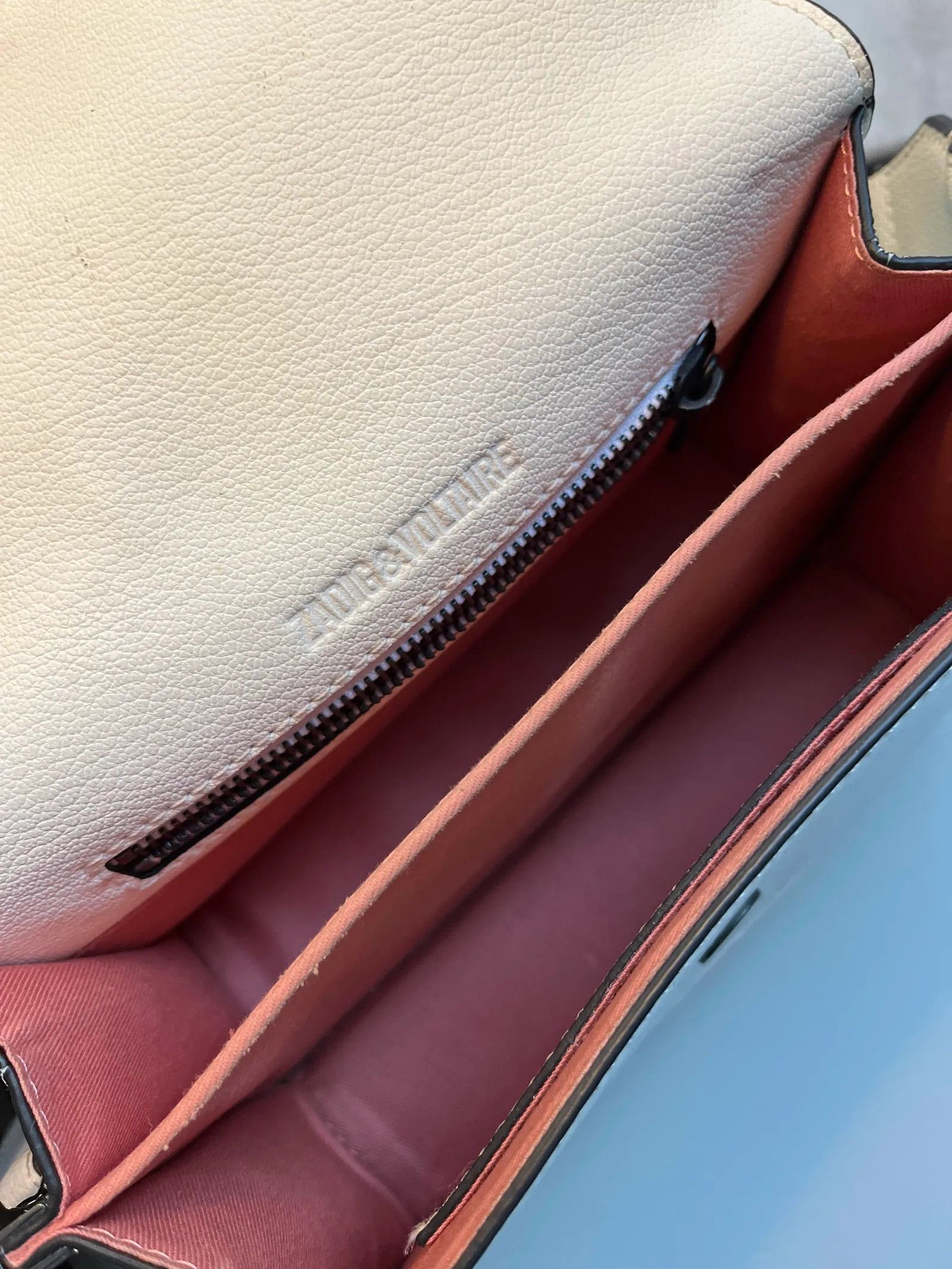 Zadig & Voltaire Zadig & Voltaire Crossbody Bag Size ONE SIZE - 3 Thumbnail