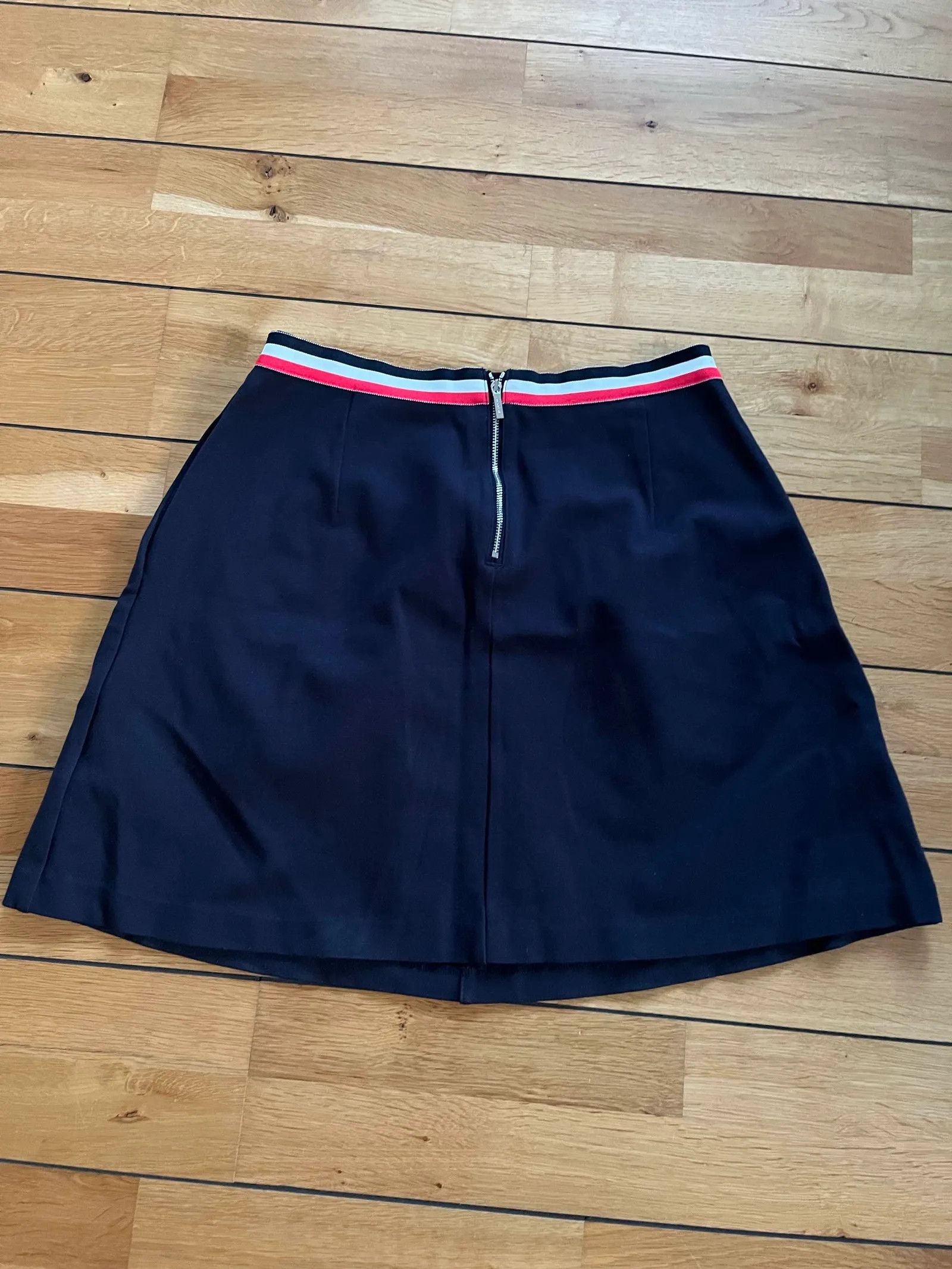 Tommy Hilfiger Tommy Hilfiger Skirt Size 28" / US 6 / IT 42 - 5 Thumbnail