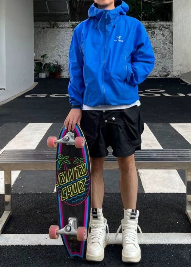 Rick Owens Rick Owens x Converse High Top Sneakers Size US 10 / EU 43 - 9 Thumbnail
