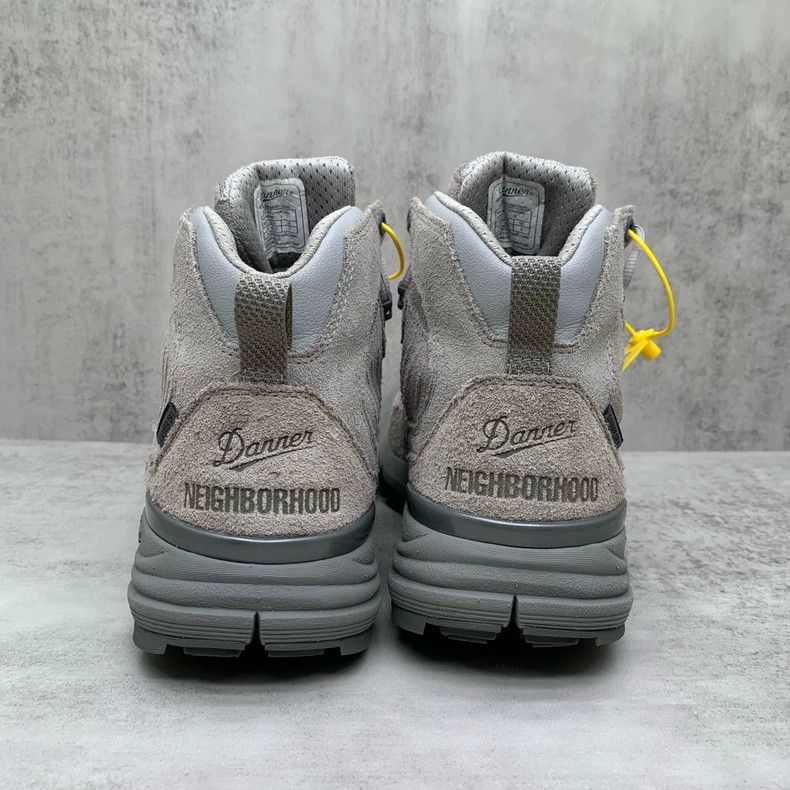 Neighborhood DANNER NEIGHBORHOOD Outdoor Boots Sports Shoes Size US 10 / EU 43 - 5 Thumbnail