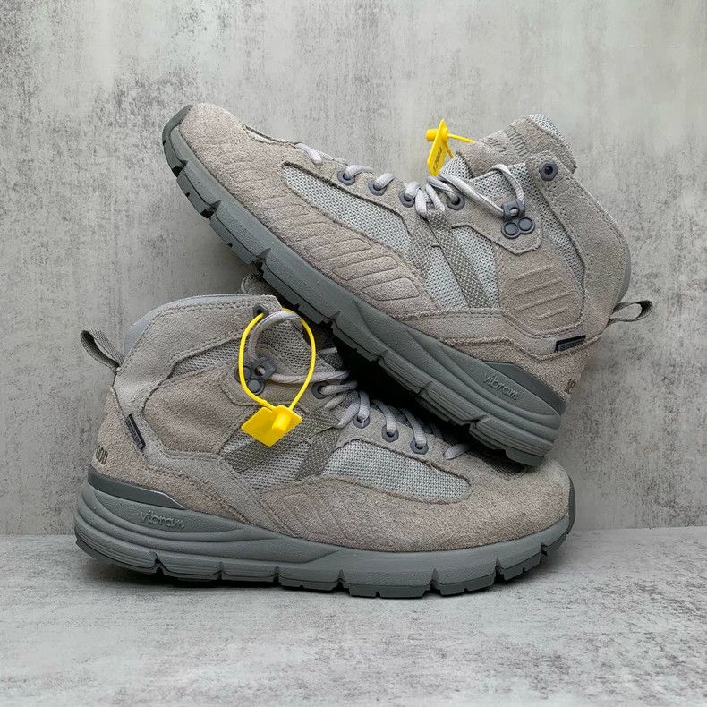 Neighborhood DANNER NEIGHBORHOOD Outdoor Boots Sports Shoes Size US 10 / EU 43 - 2 Thumbnail