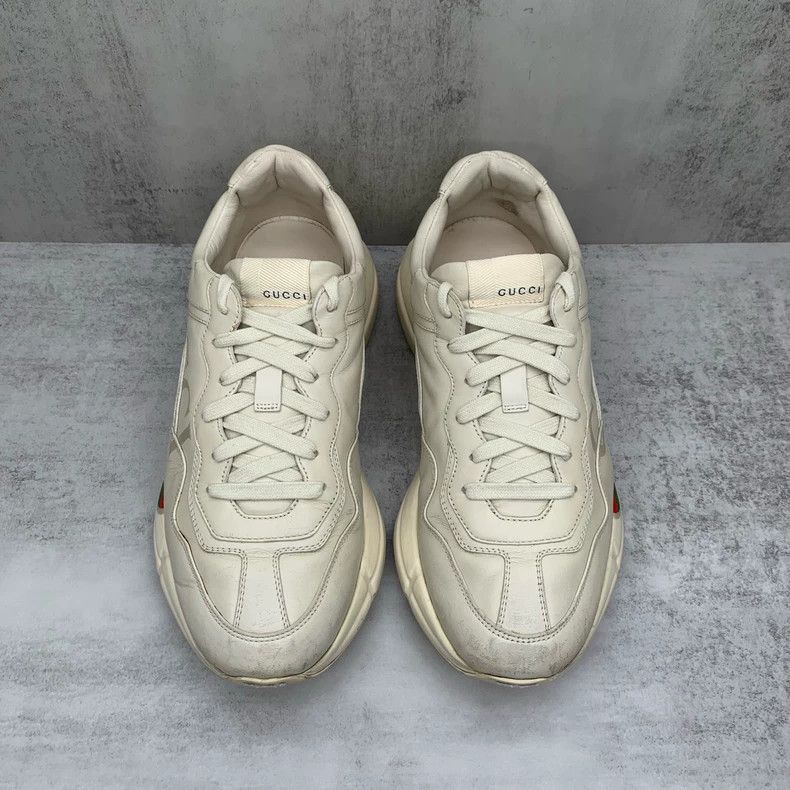 Gucci Gucci Dad Sneakers Size 41 Size US 8 / EU 41 - 4 Thumbnail