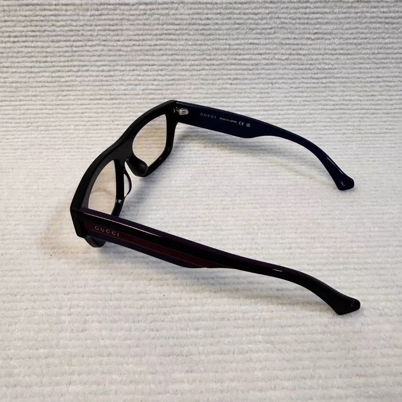 Gucci Gucci Sunglasses Brand New Original Item Size ONE SIZE - 2 Thumbnail