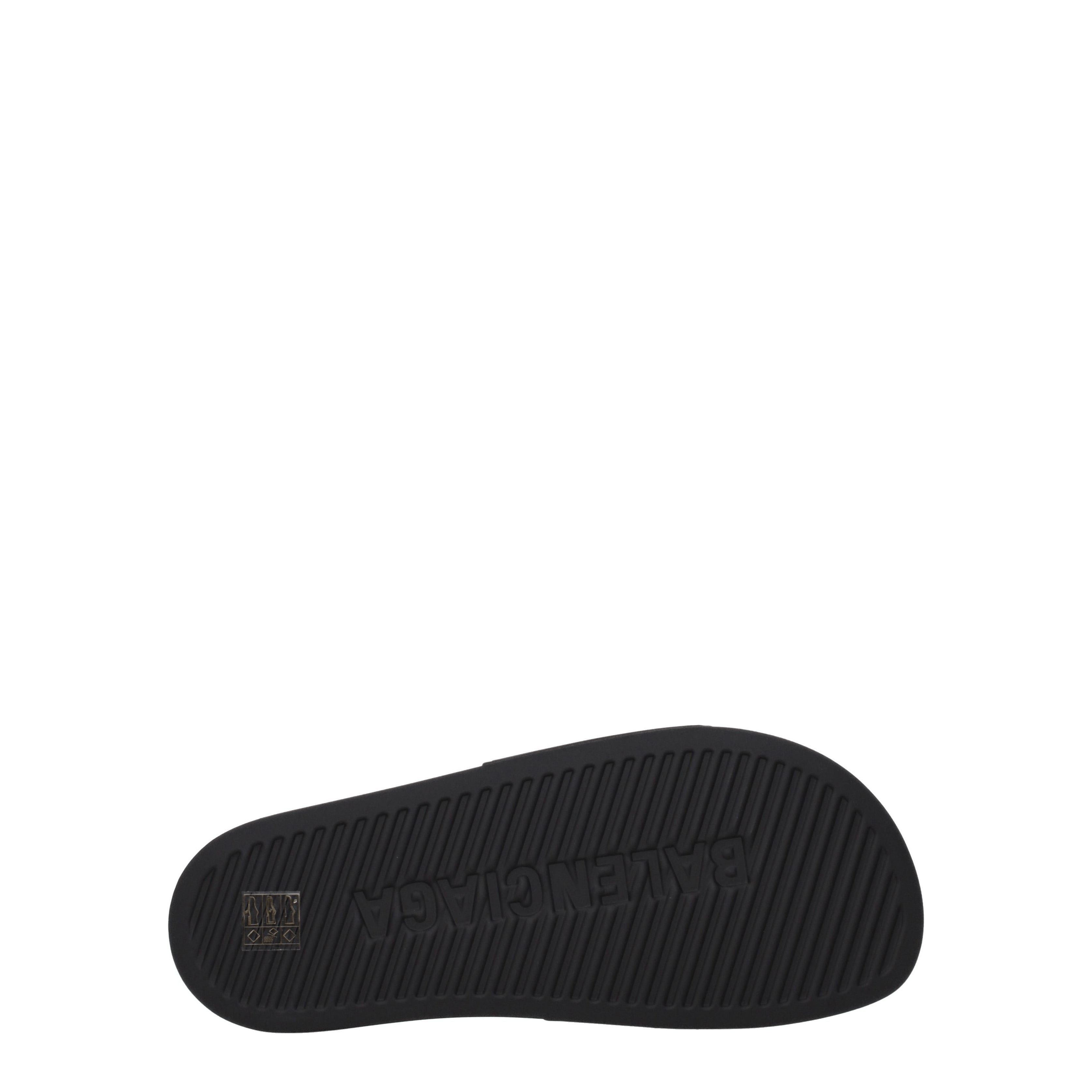 Balenciaga Slippers in Rubber Size US 6 / EU 39 - 5 Thumbnail