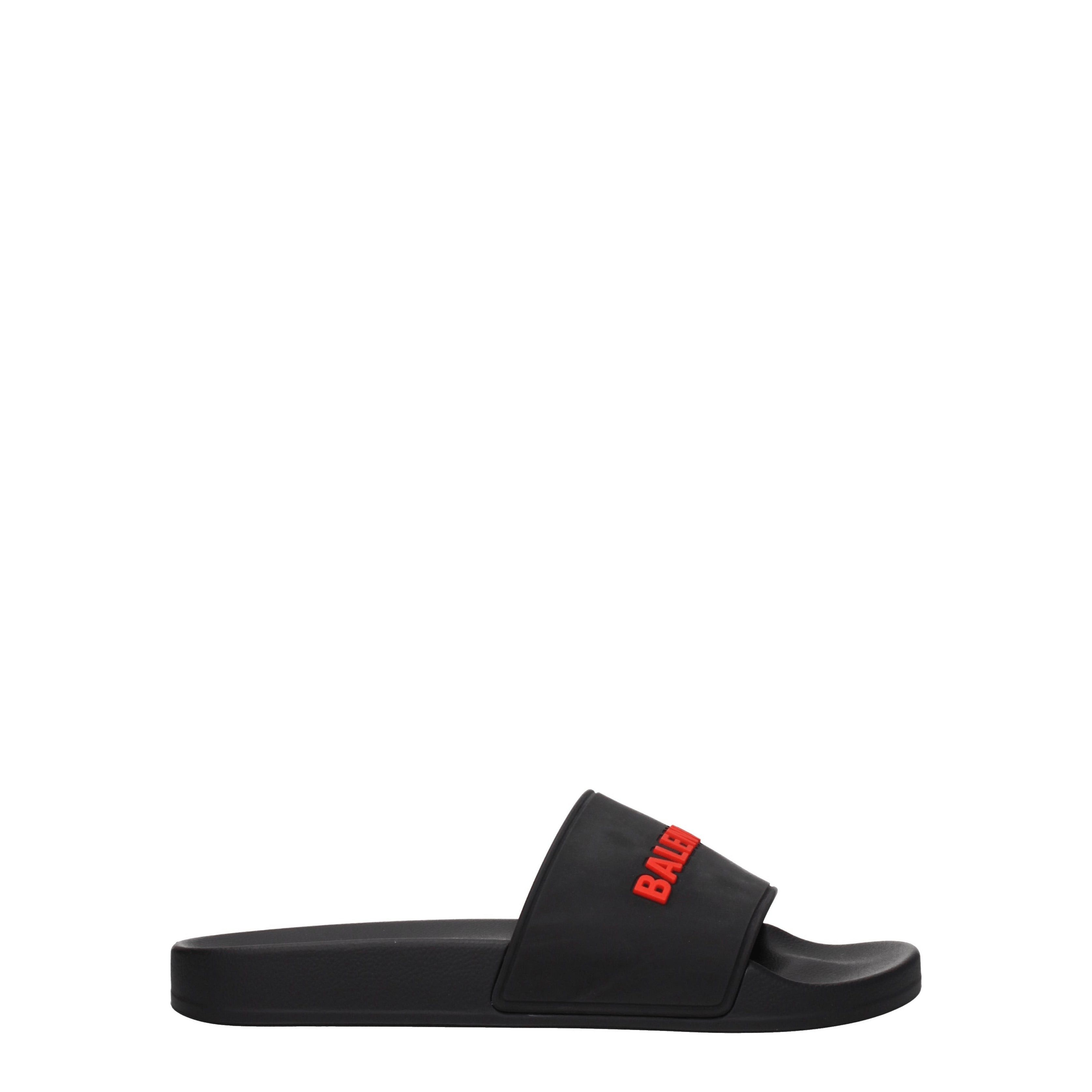Balenciaga Slippers in Rubber Size US 6 / EU 39 - 2 Thumbnail