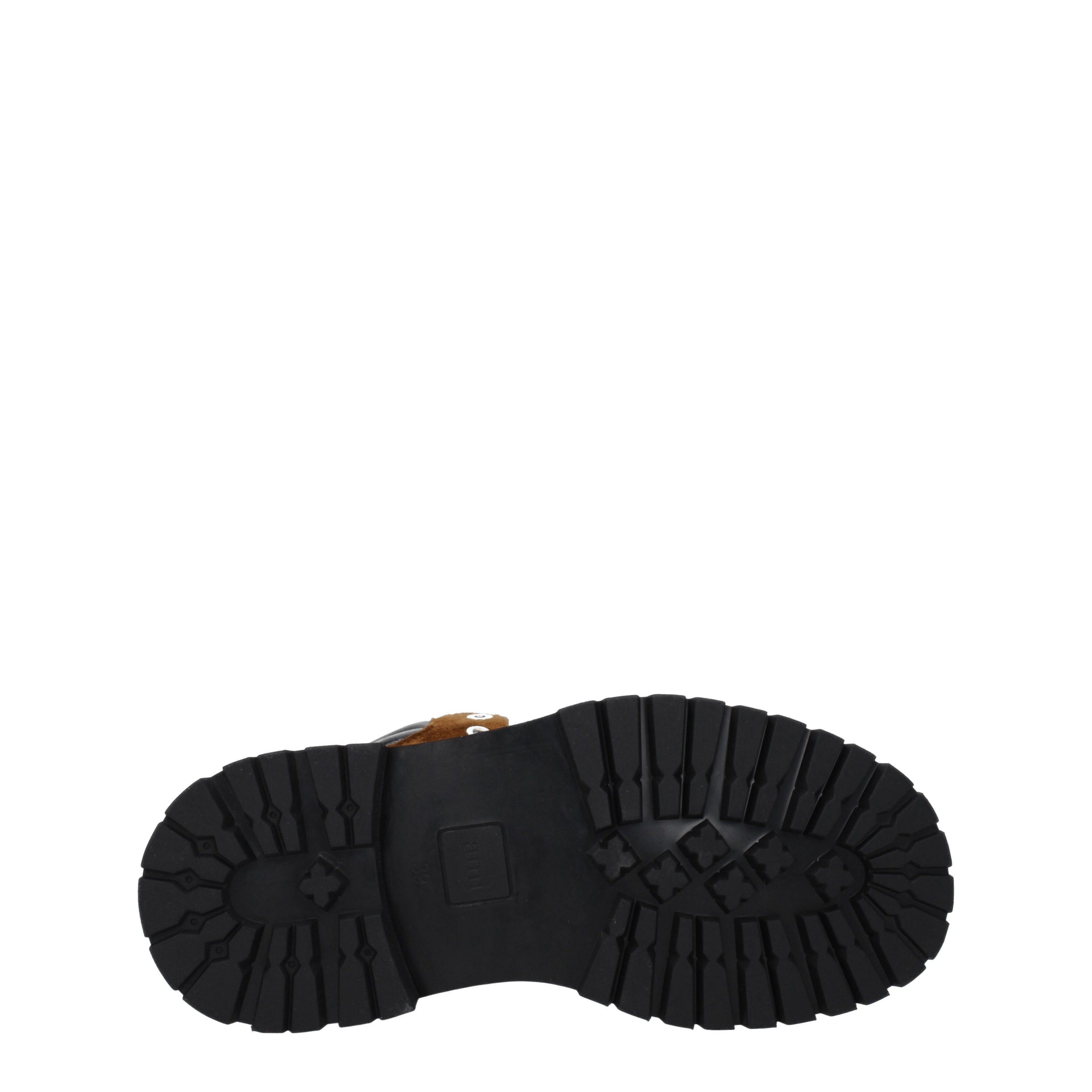 AMI Ankle Boots in Suede Size US 6 / EU 39 - 5 Thumbnail