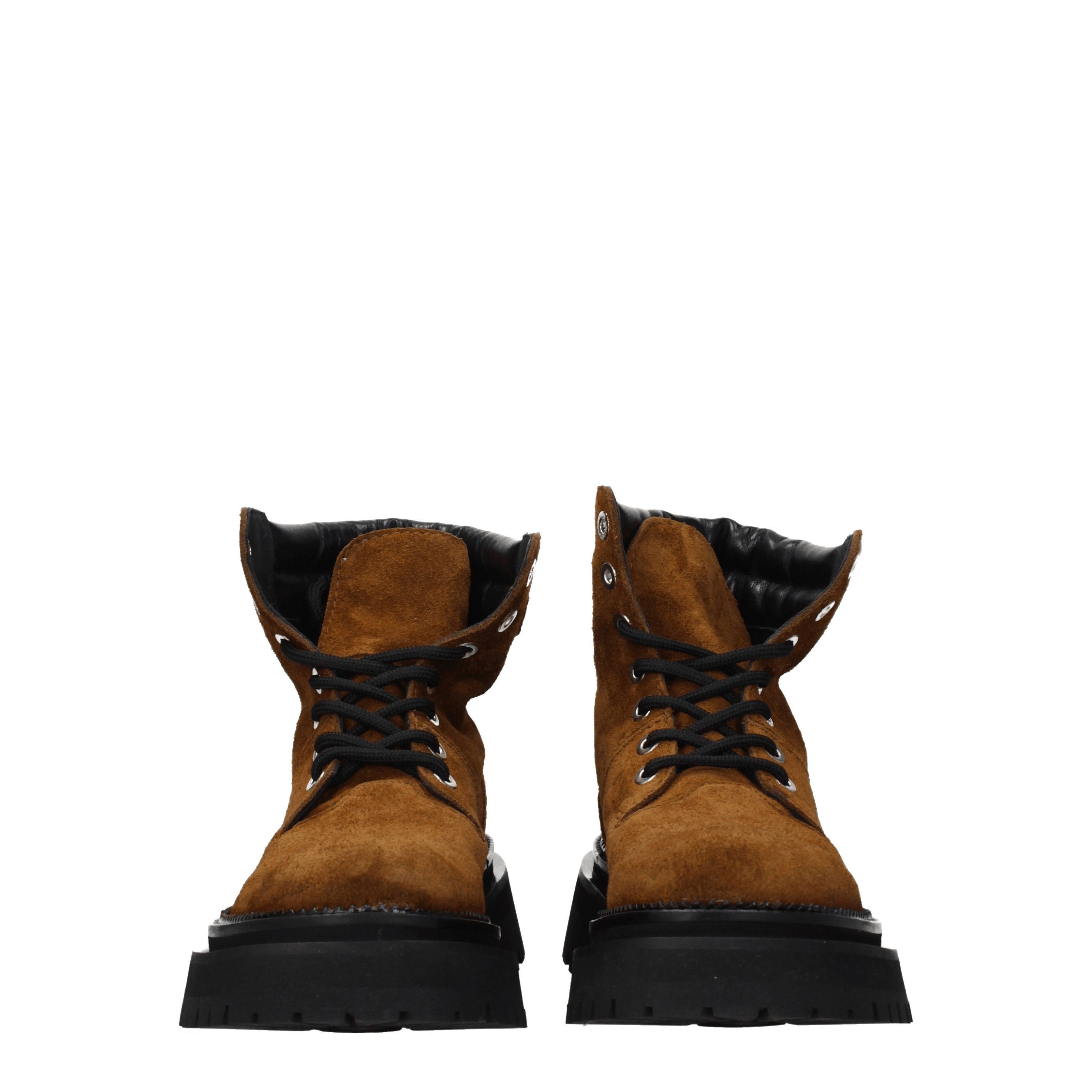 AMI Ankle Boots in Suede Size US 6 / EU 39 - 3 Thumbnail