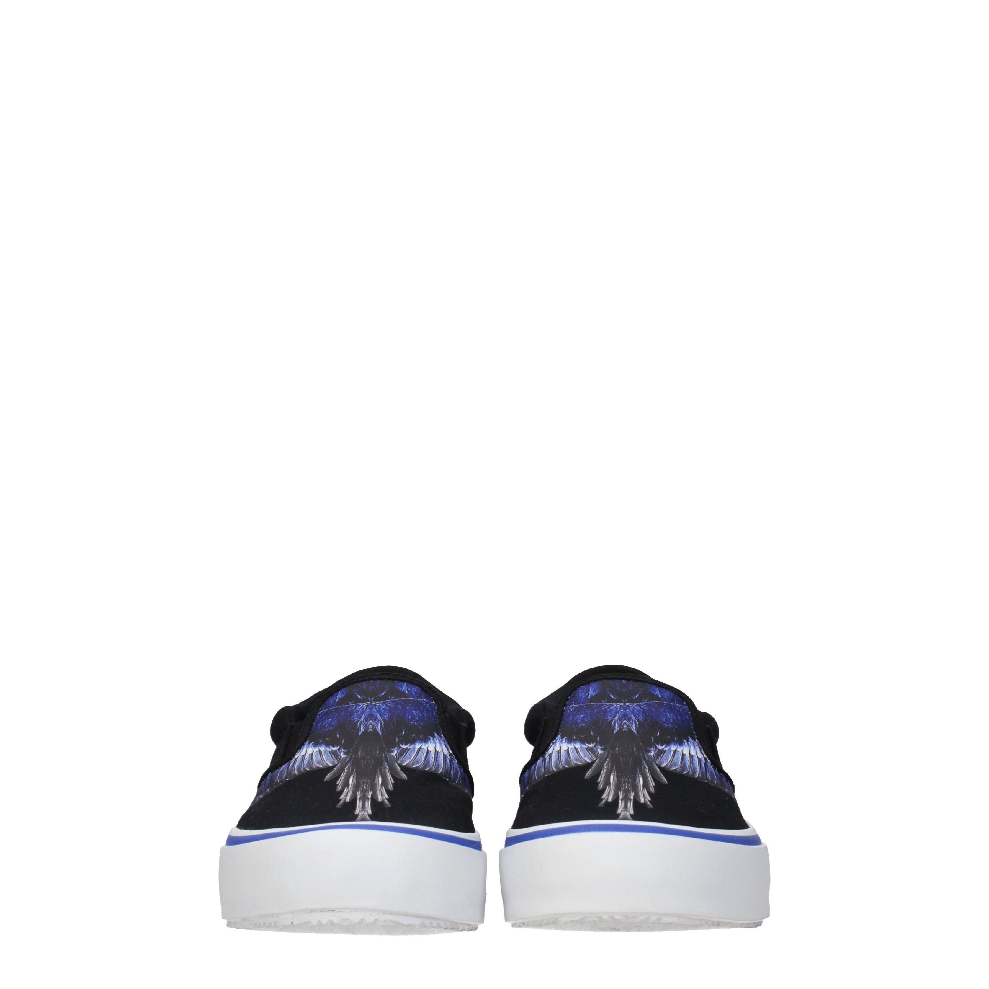Marcelo Burlon Slip-ons in Textile Size US 8 / EU 41 - 3 Thumbnail