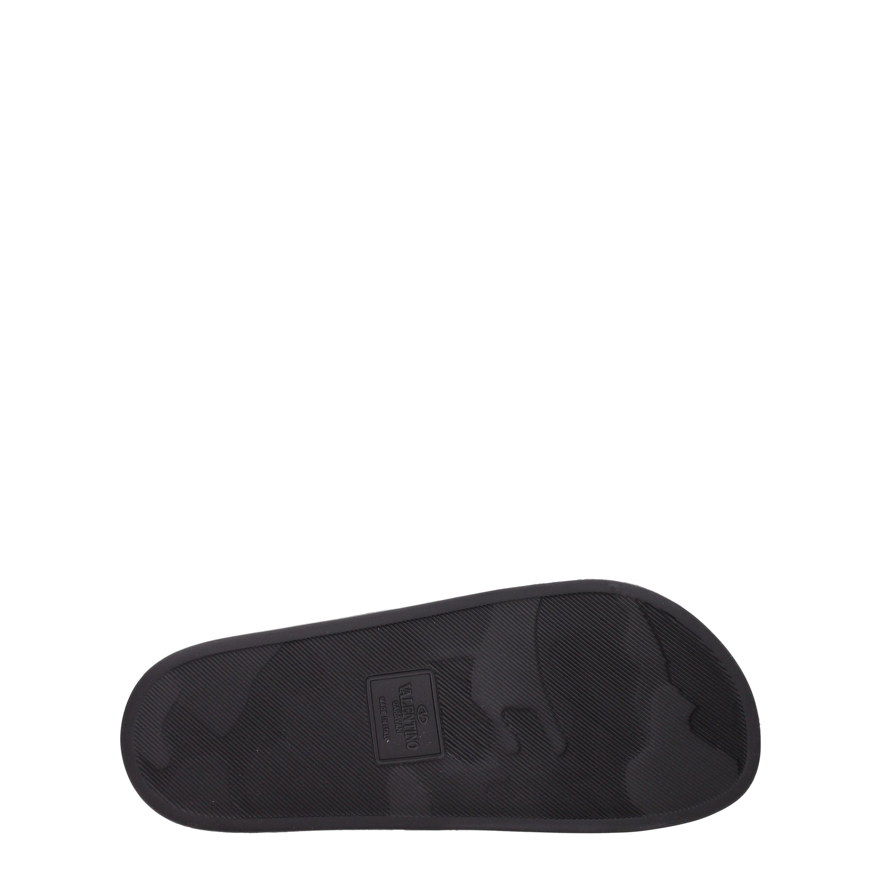 Valentino Slippers in Rubber Size US 8 / EU 41 - 5 Thumbnail