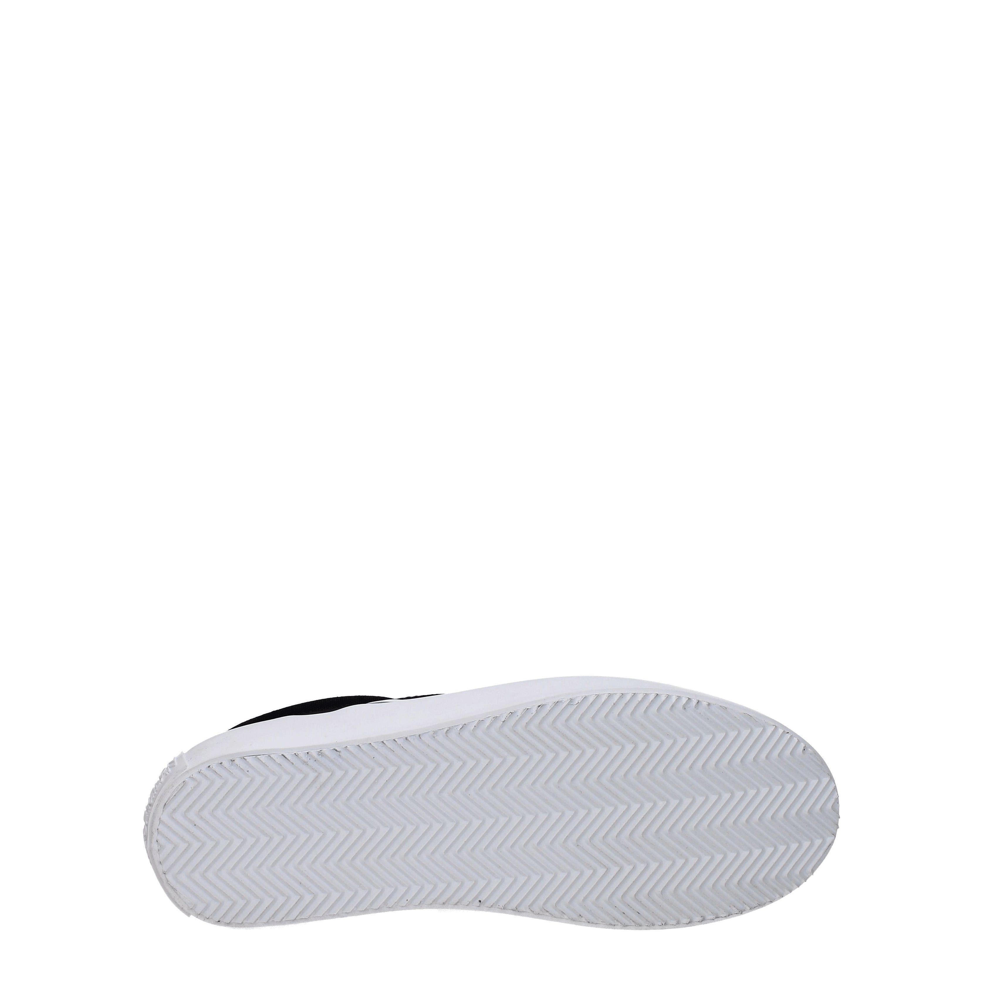 Marcelo Burlon Slip-ons in Textile Size US 11 / EU 44 - 5 Thumbnail