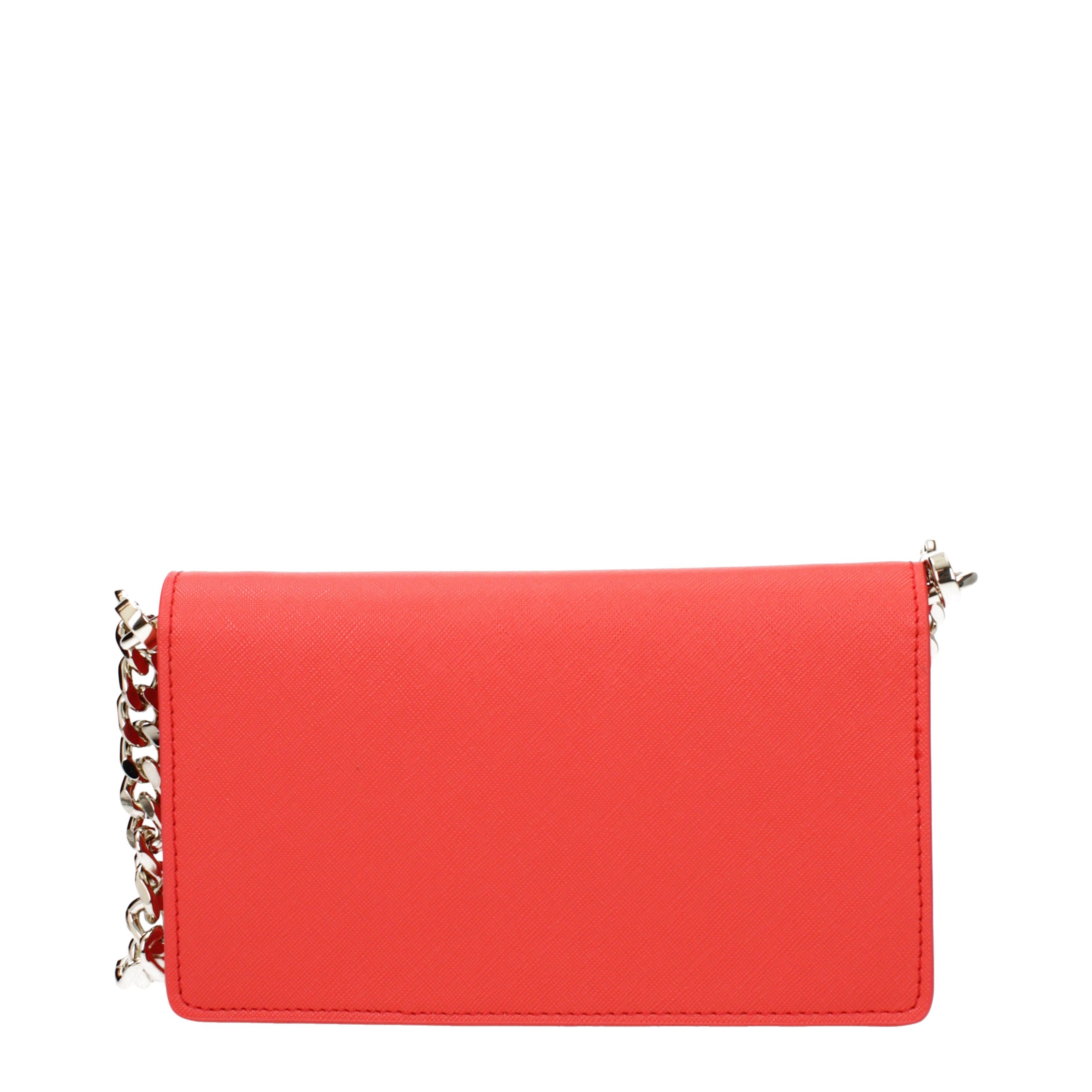 Just Cavalli Crossbody Bag in Polyester Size ONE SIZE - 3 Thumbnail