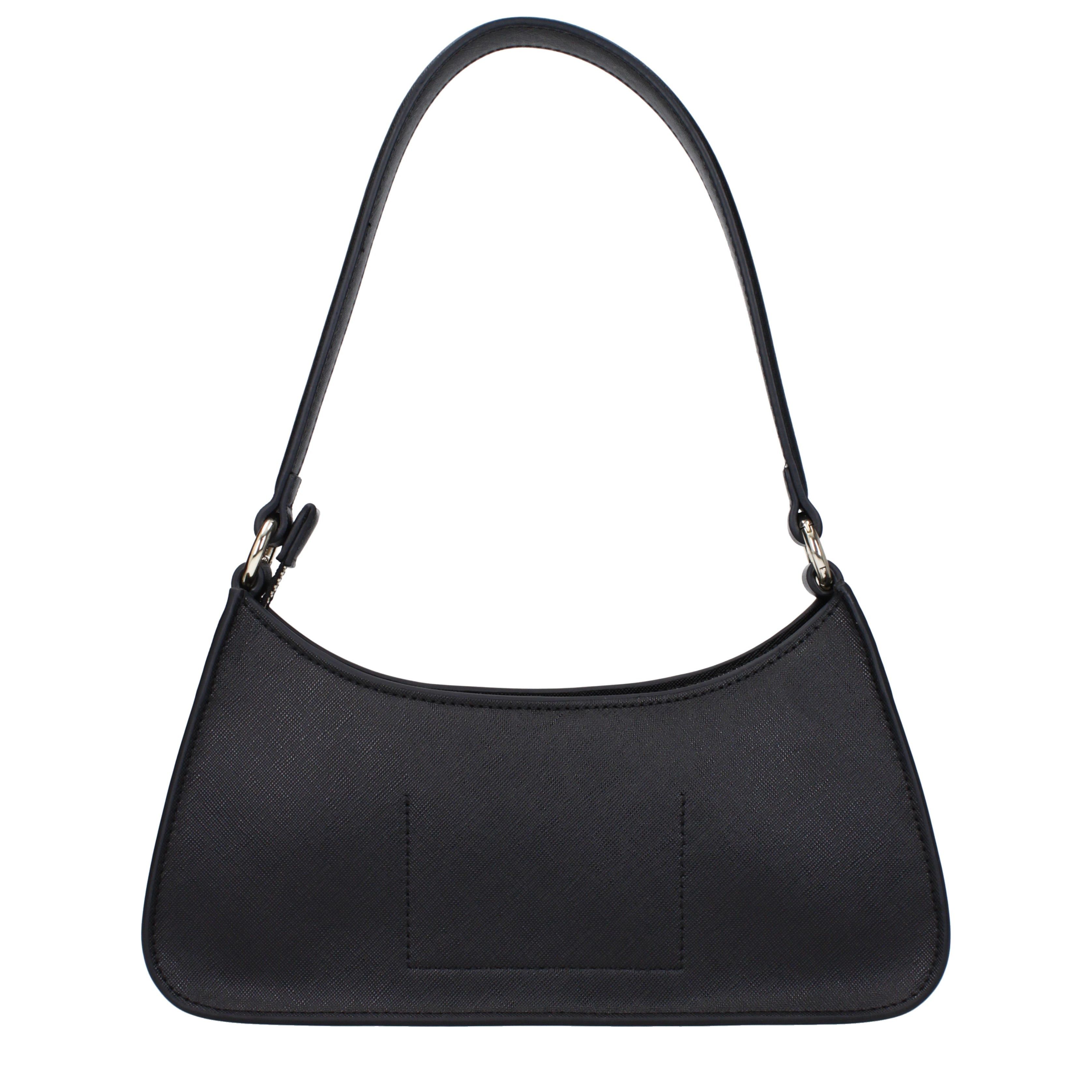 Just Cavalli Shoulder Bag in Polyester Size ONE SIZE - 3 Thumbnail