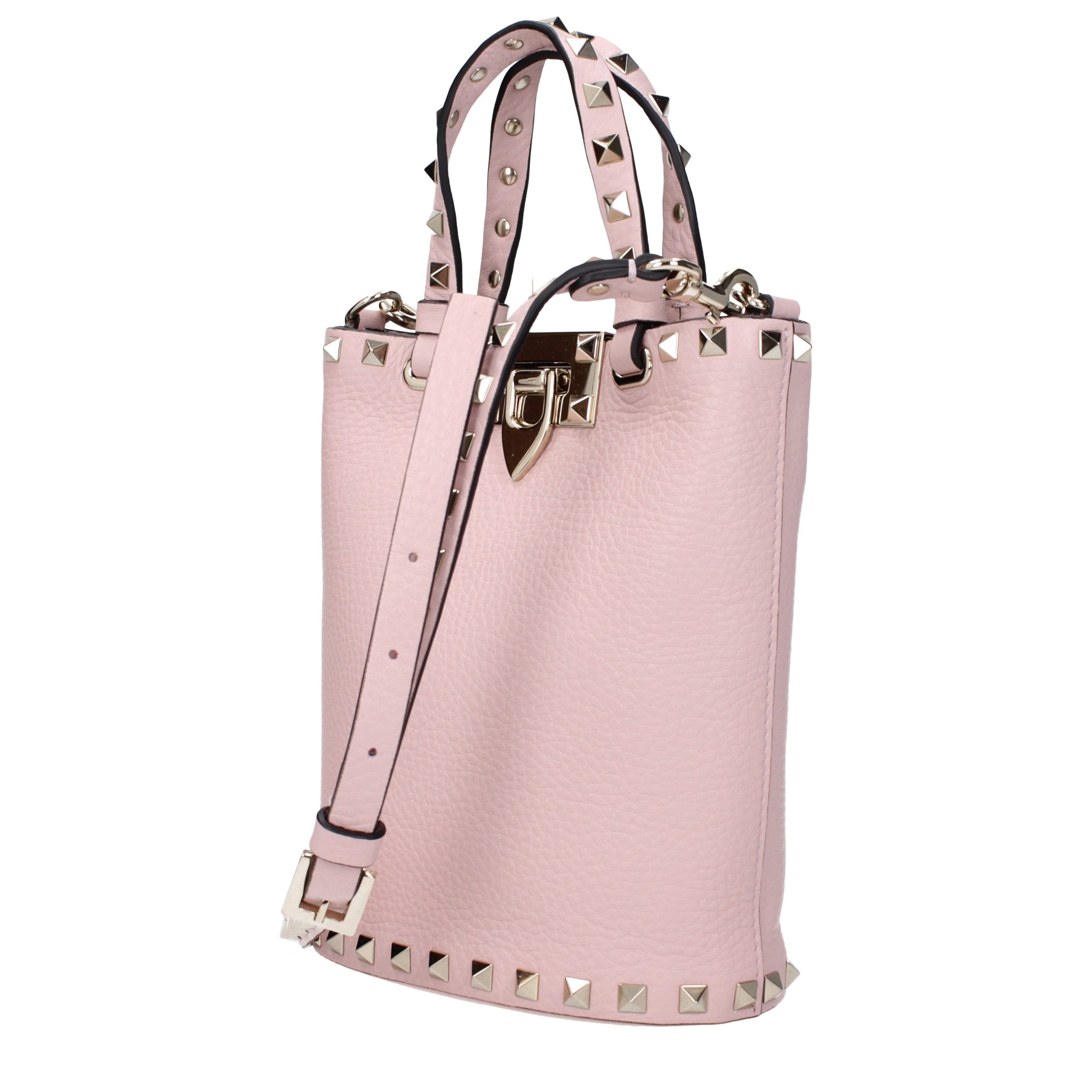 Valentino HandBag in Leather Size ONE SIZE - 2 Thumbnail