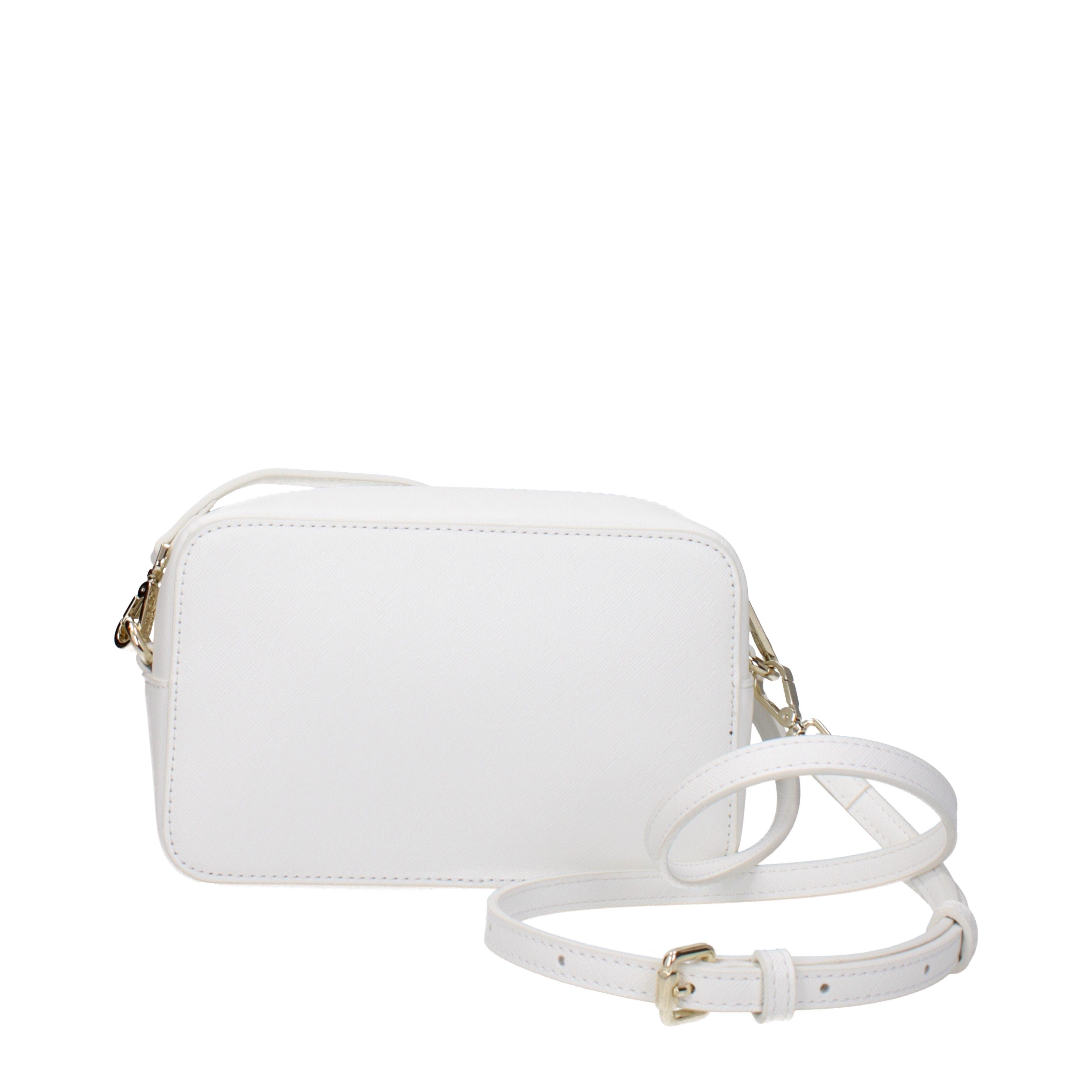 Just Cavalli Crossbody Bag in Polyester Size ONE SIZE - 3 Thumbnail