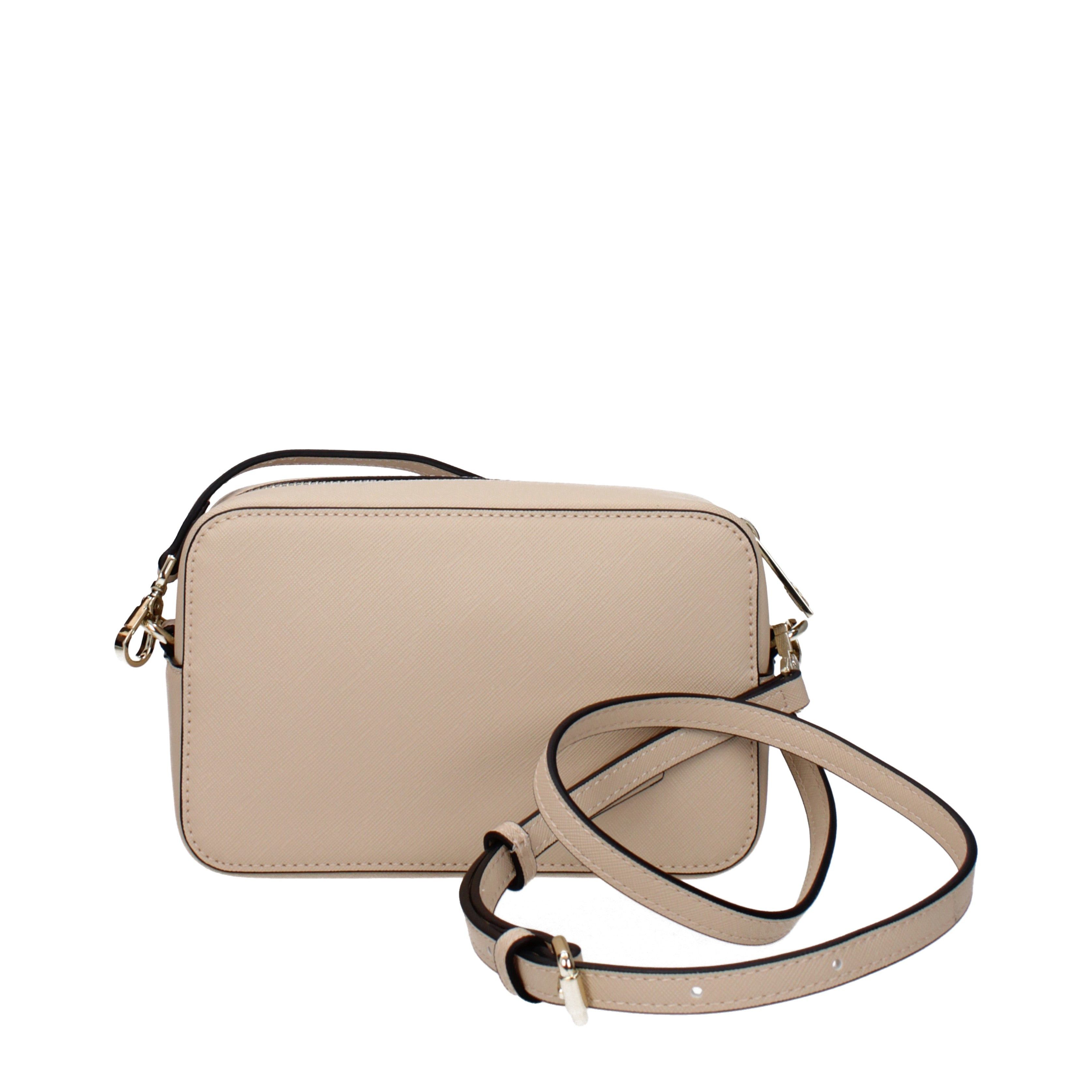 Just Cavalli Crossbody Bag in Polyester Size ONE SIZE - 3 Thumbnail
