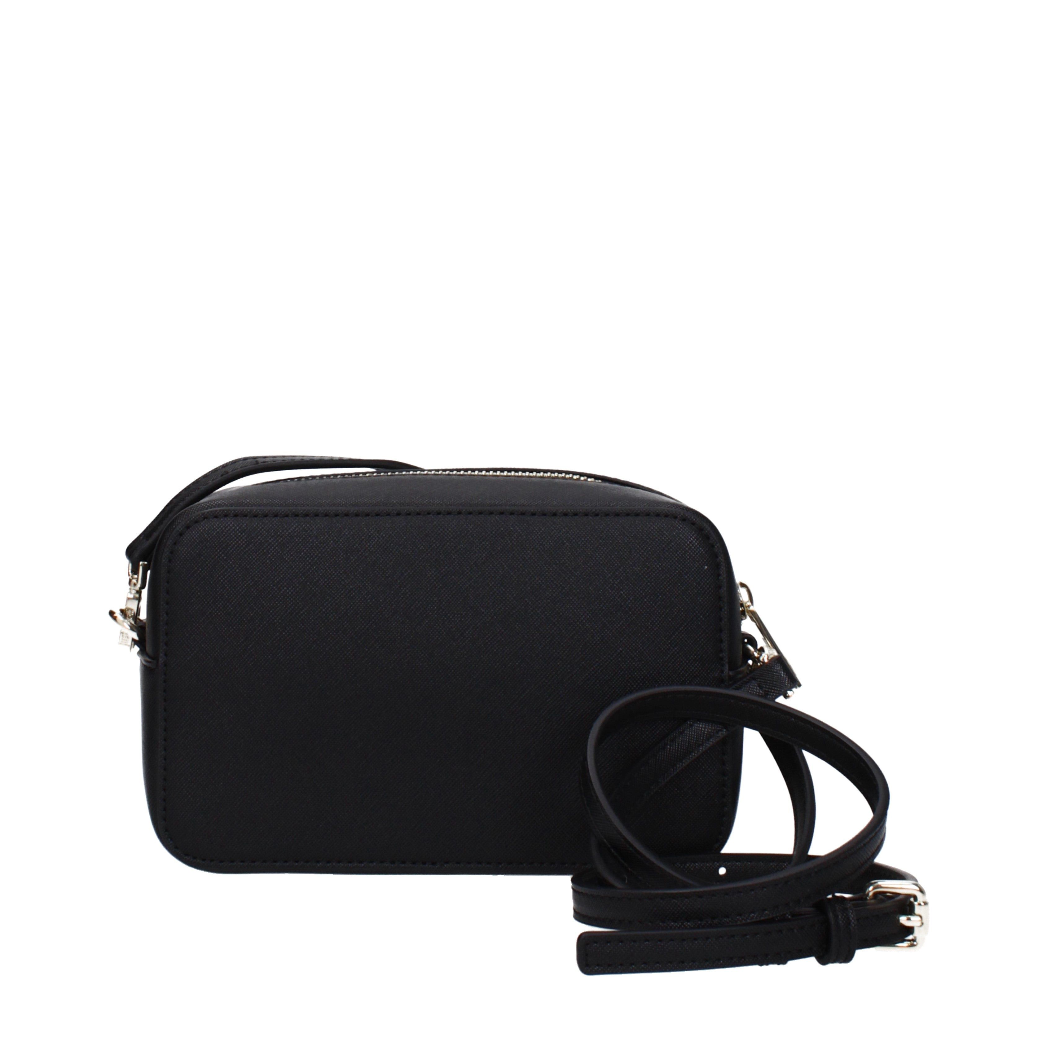 Just Cavalli Crossbody Bag in Polyester Size ONE SIZE - 3 Thumbnail